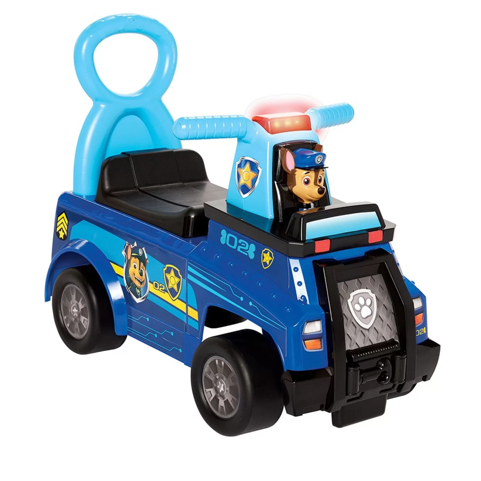 Paw Patrol: The Movie™ Ride-Ons<Chase Cruiser Ride-On