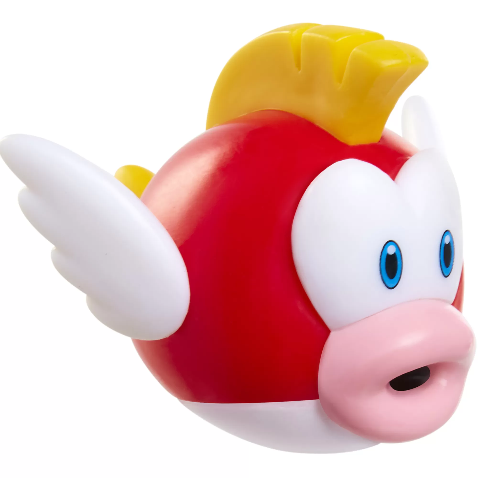 Super Mario™ Toy Figures<Cheep Cheep 2.5-Inch Articulated Figure