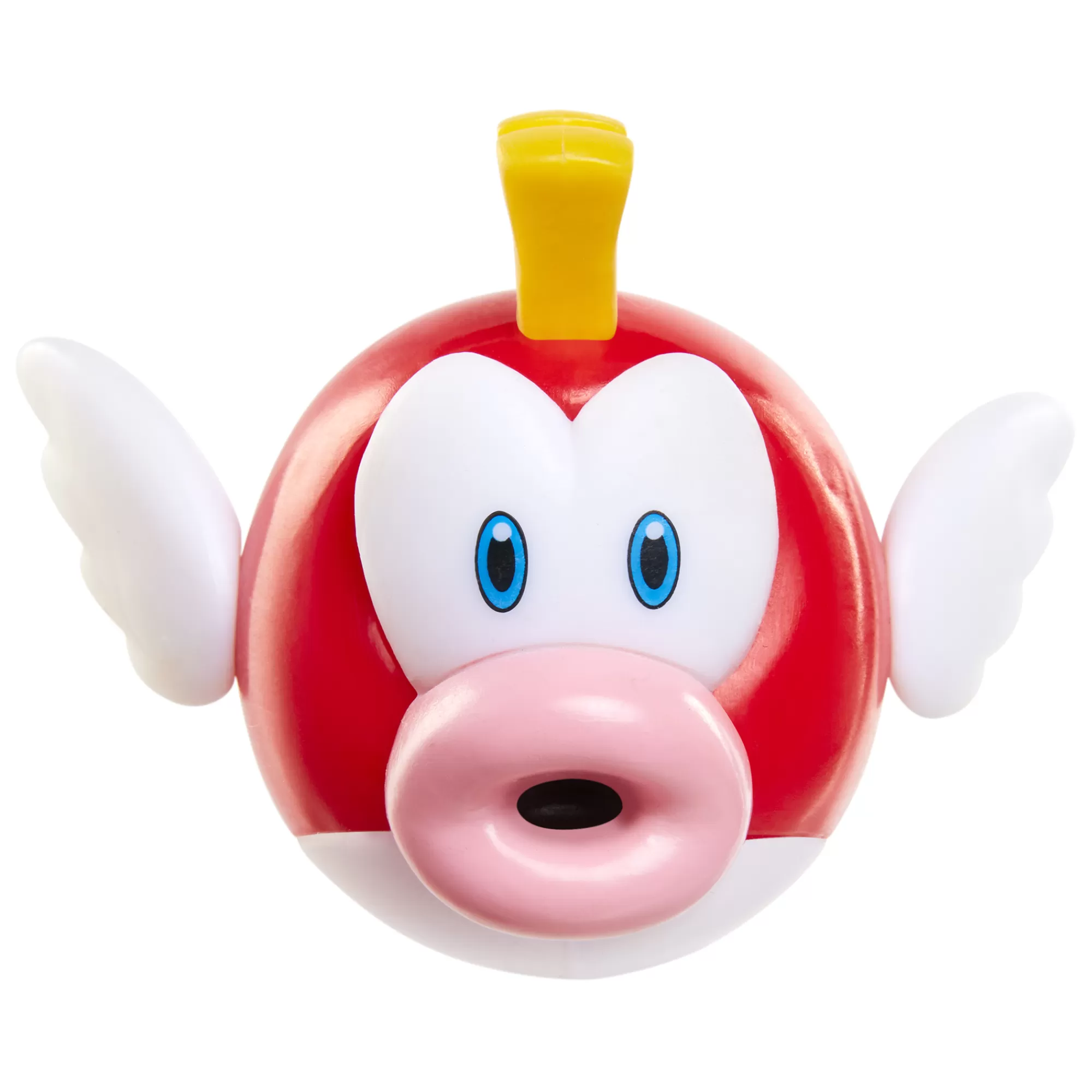 Super Mario™ Toy Figures<Cheep Cheep 2.5-Inch Articulated Figure