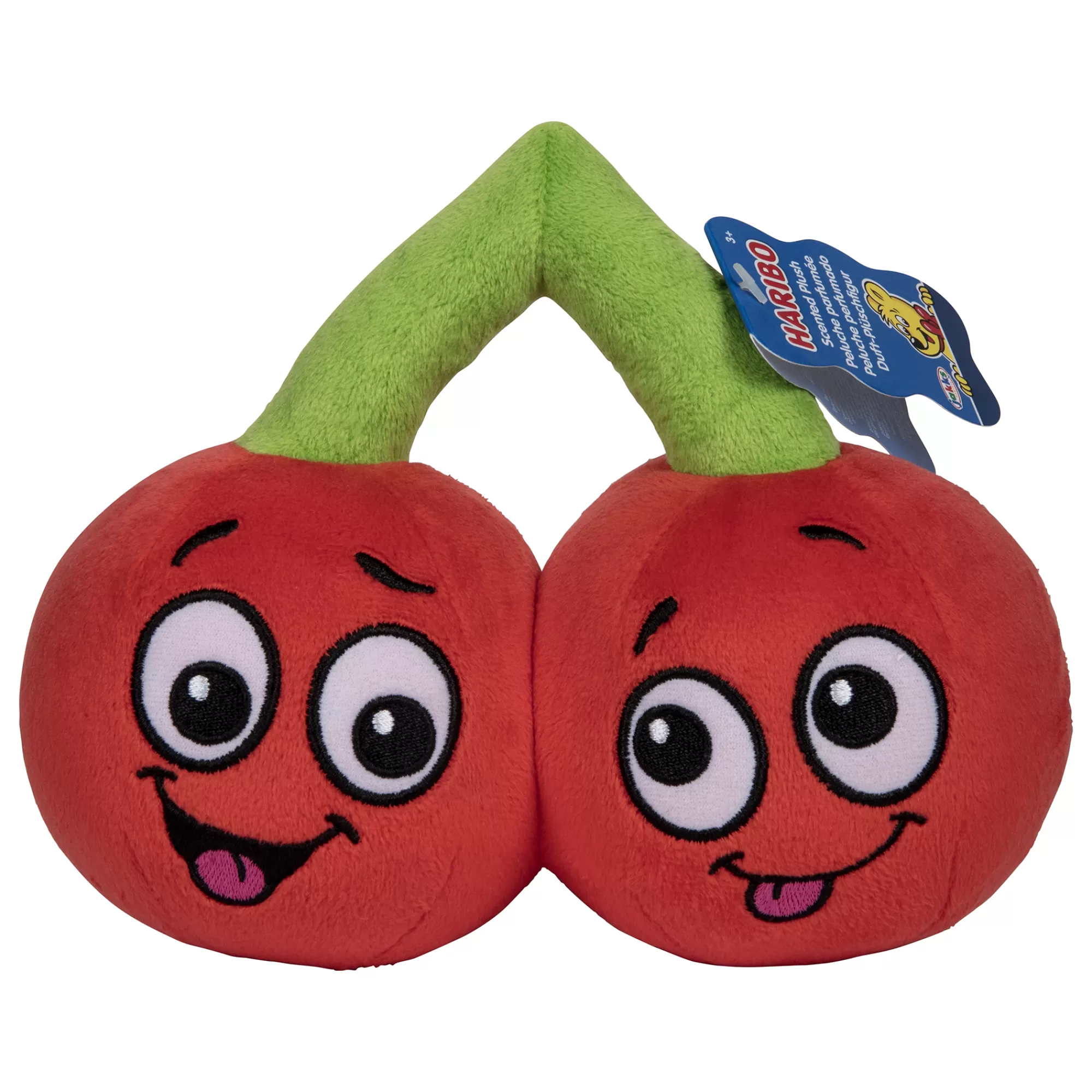 Haribo® Plushes<Cherries Basic Plush