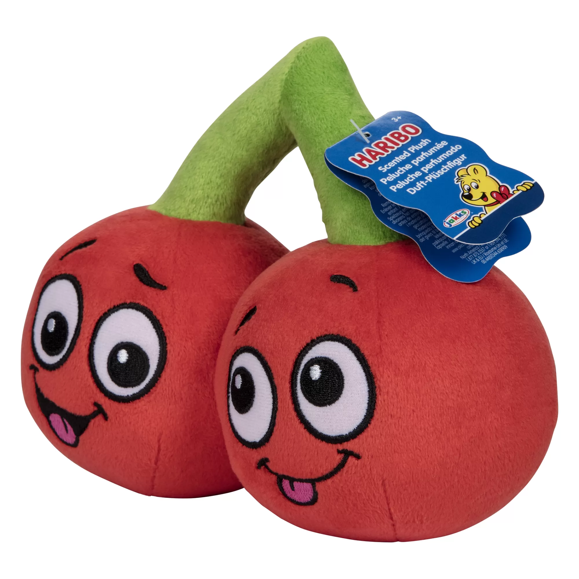 Haribo® Plushes<Cherries Basic Plush