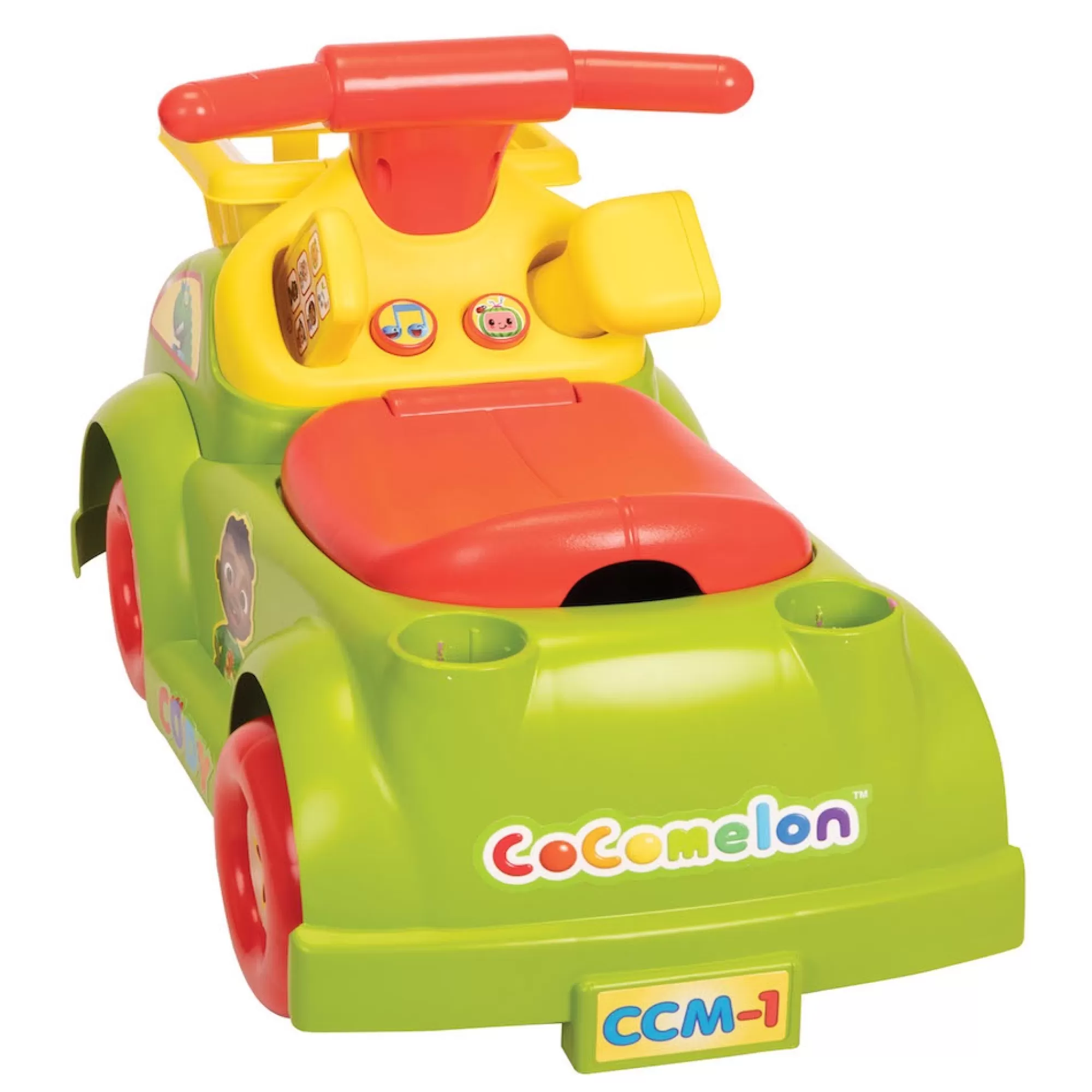 Paw Patrol: The Movie™ Ride-Ons<Cocomelon Healthy Habits Ride-On