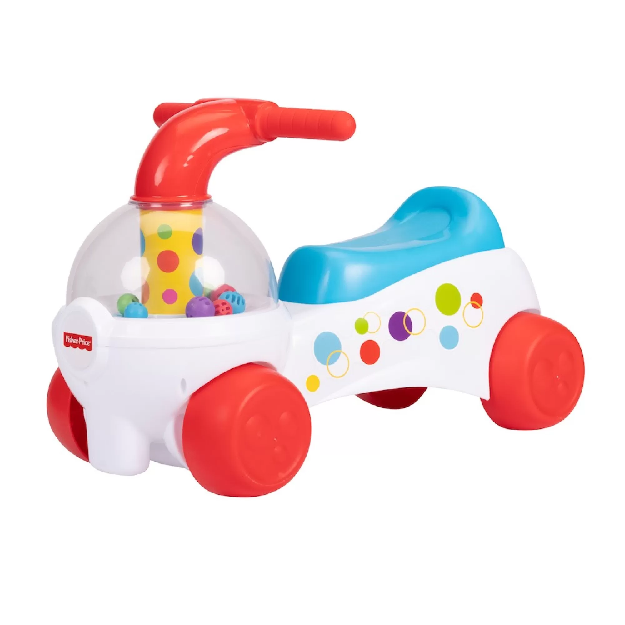 Paw Patrol: The Movie™ Ride-Ons<Corn Popper Ride-On