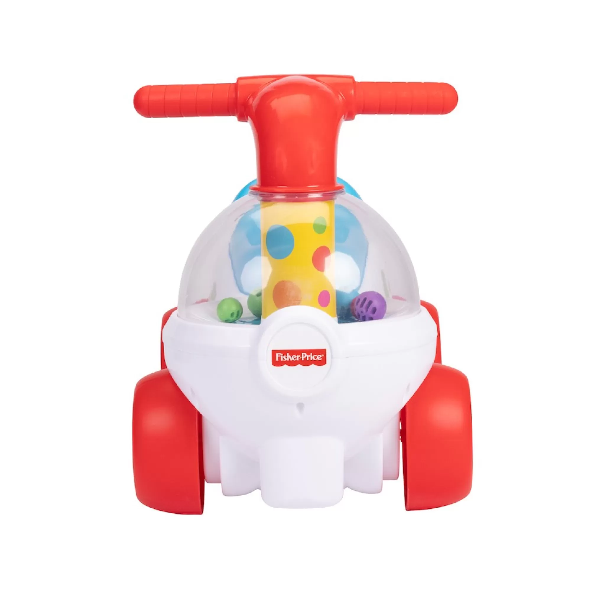 Paw Patrol: The Movie™ Ride-Ons<Corn Popper Ride-On