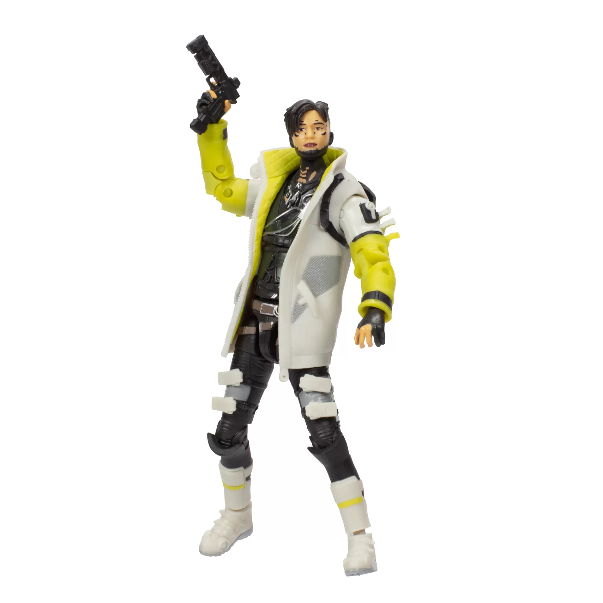 EA Apex Legends® Action Figures<Crypto 6-Inch Action Figure Series 5