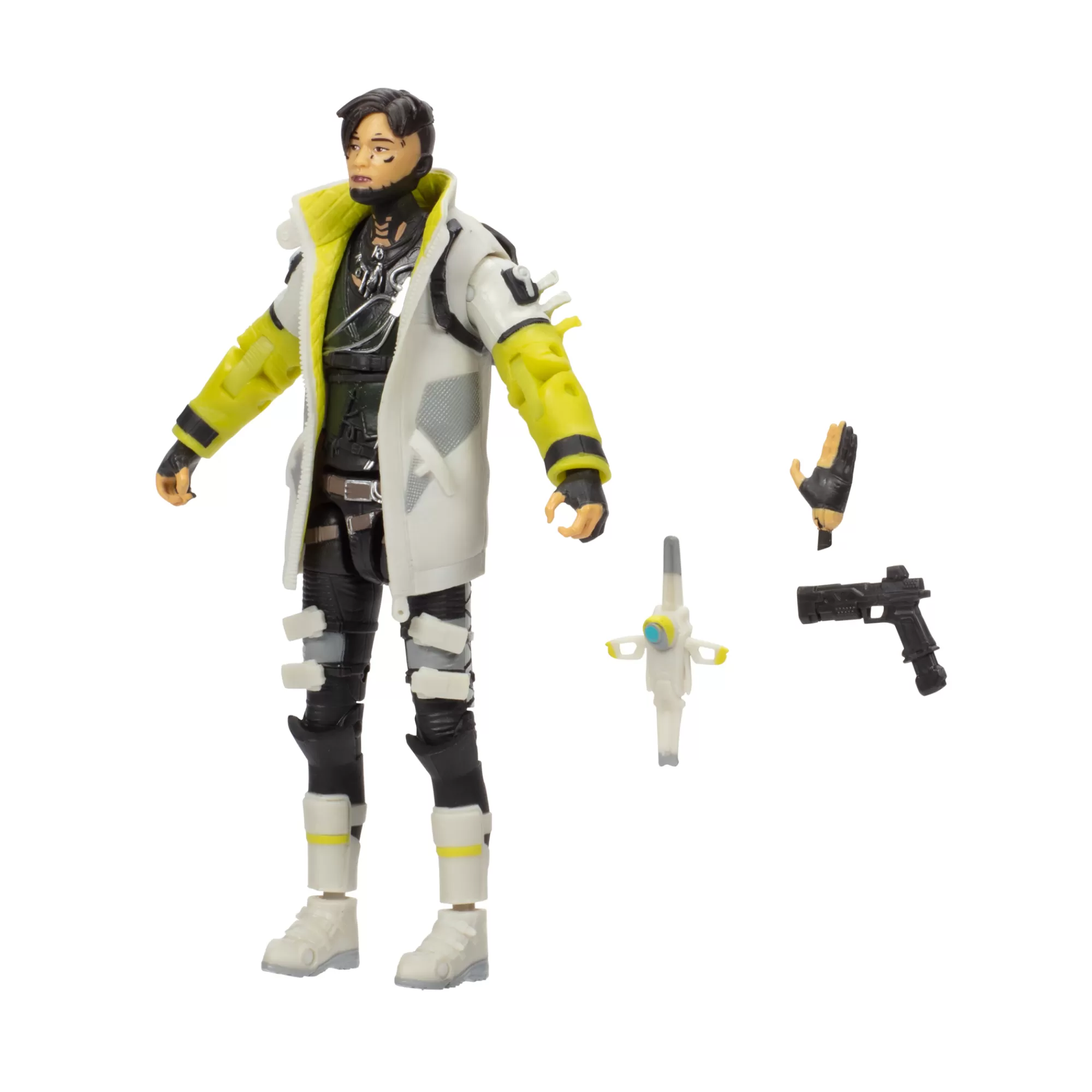 EA Apex Legends® Action Figures<Crypto 6-Inch Action Figure Series 5