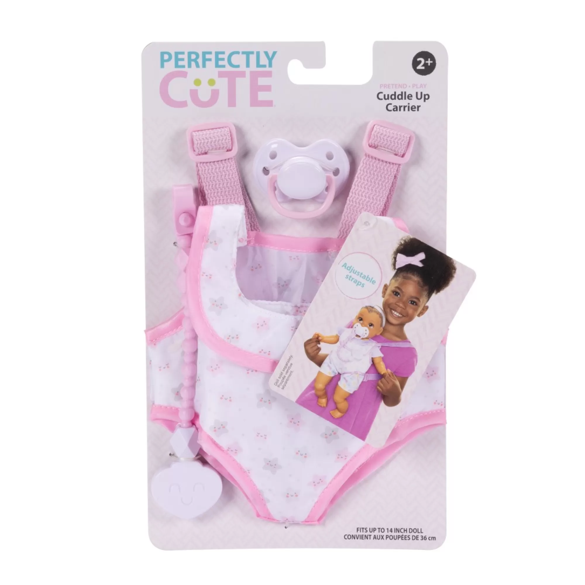 Perfectly Cute® Dolls & Accessories<Cuddle-Up Carrier