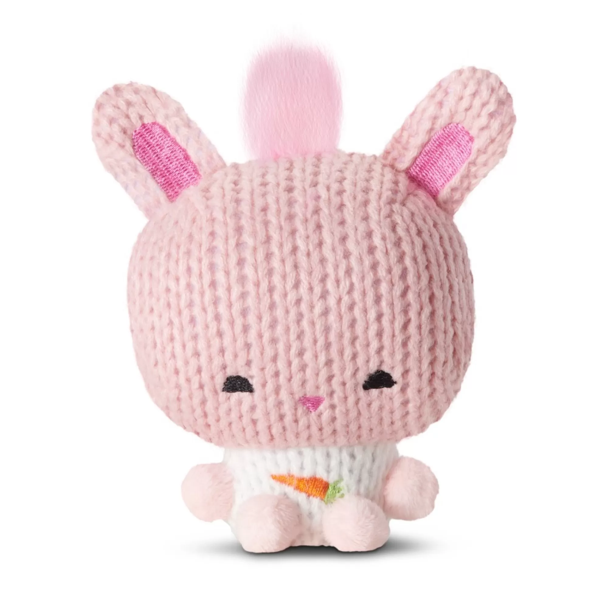 Ami Amis® Plushes<Cuppy & Bunni 4-Inch 2-Pack