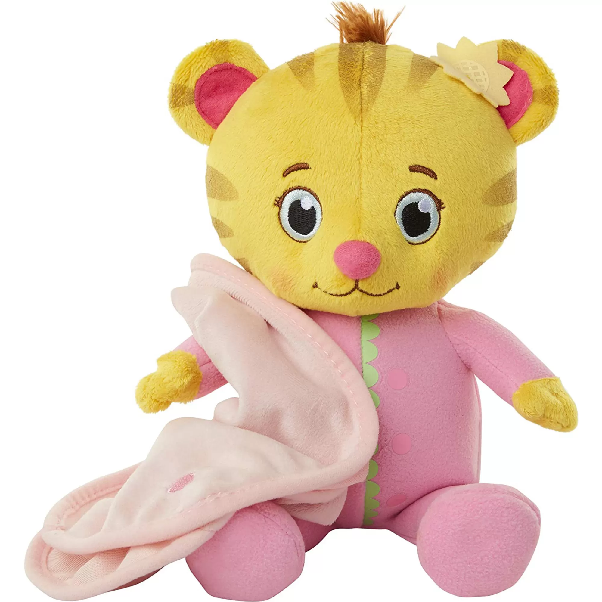 Daniel Tiger's Neighborhood® Plushes<Cute And Cuddly Baby Margaret Plush