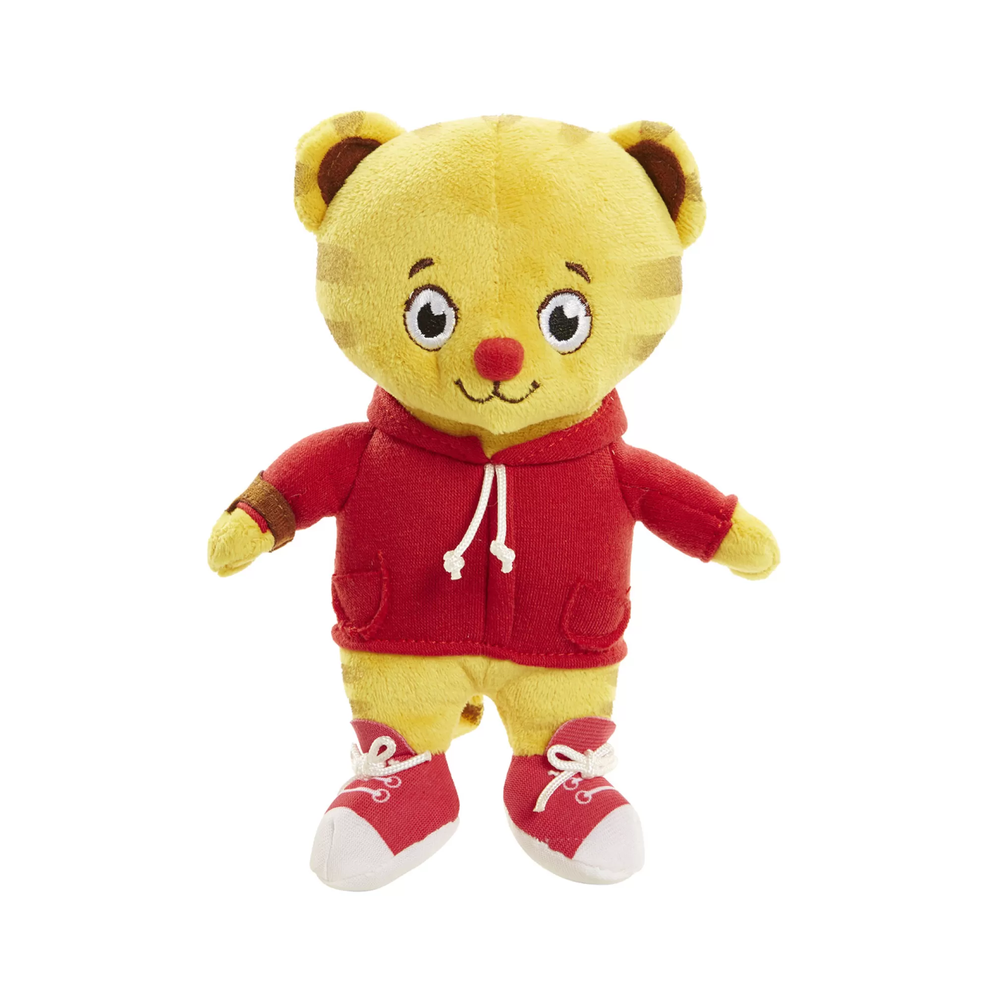 Daniel Tiger's Neighborhood® Plushes<Daniel Tiger Mini Plush