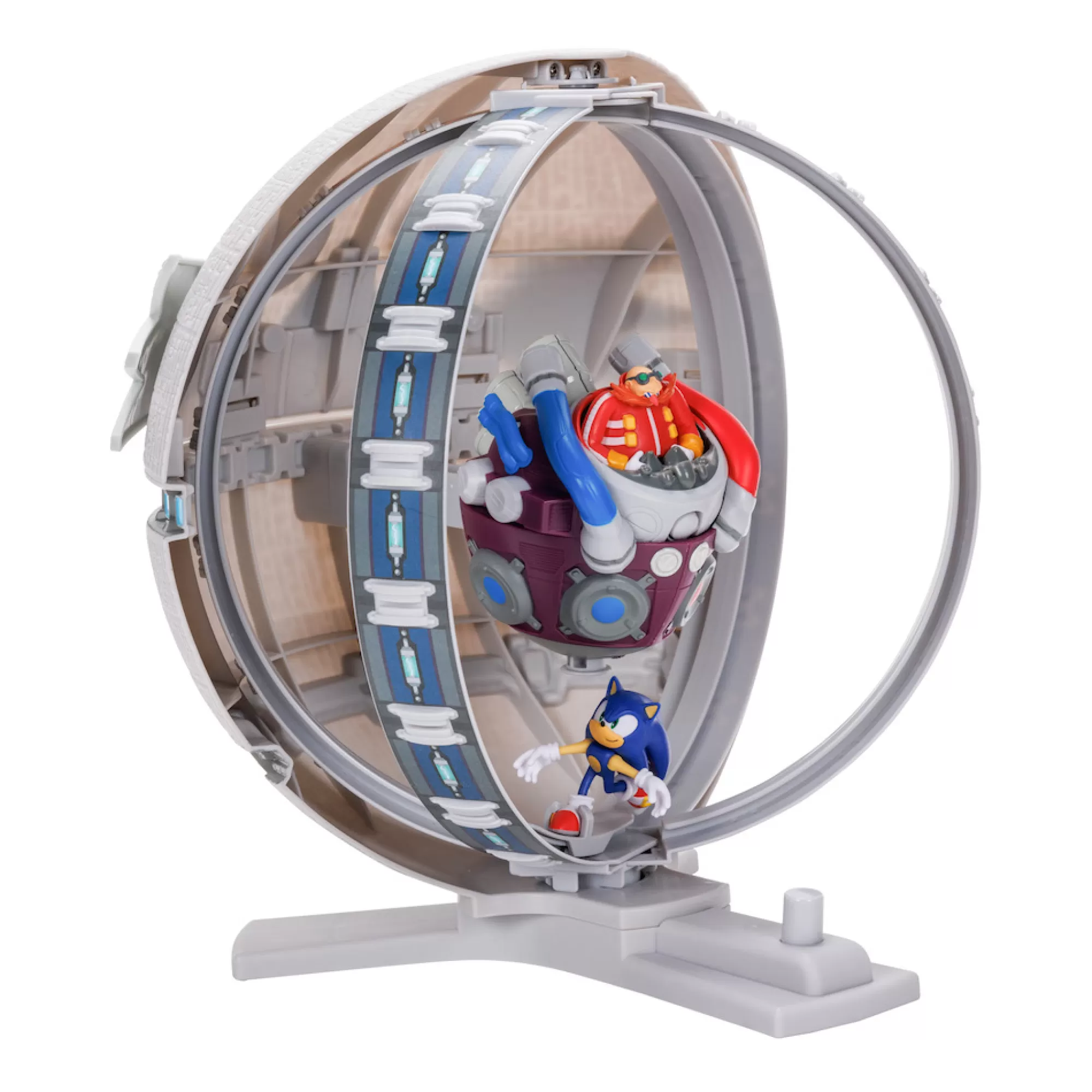 Sonic™ the Hedgehog Playsets & Accessories<Death Egg Playset