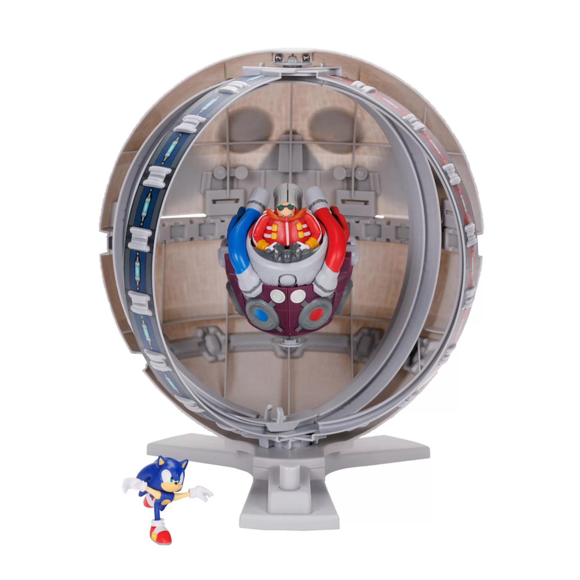 Sonic™ the Hedgehog Playsets & Accessories<Death Egg Playset