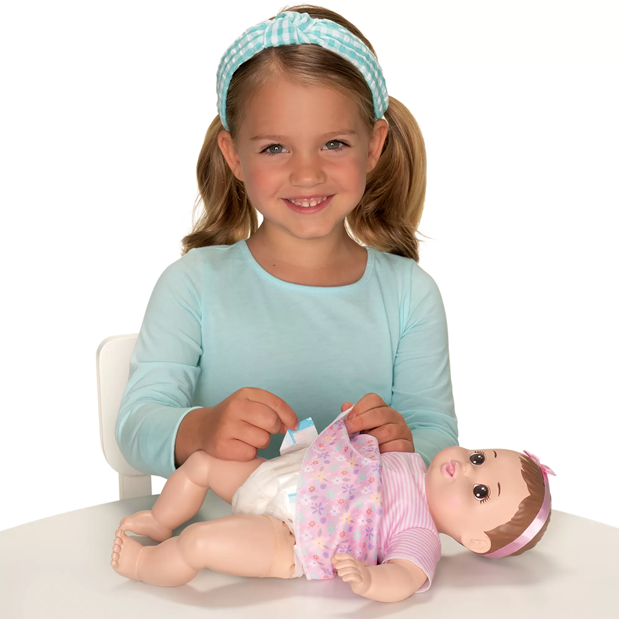 Perfectly Cute® Dolls & Accessories<Diaper Set