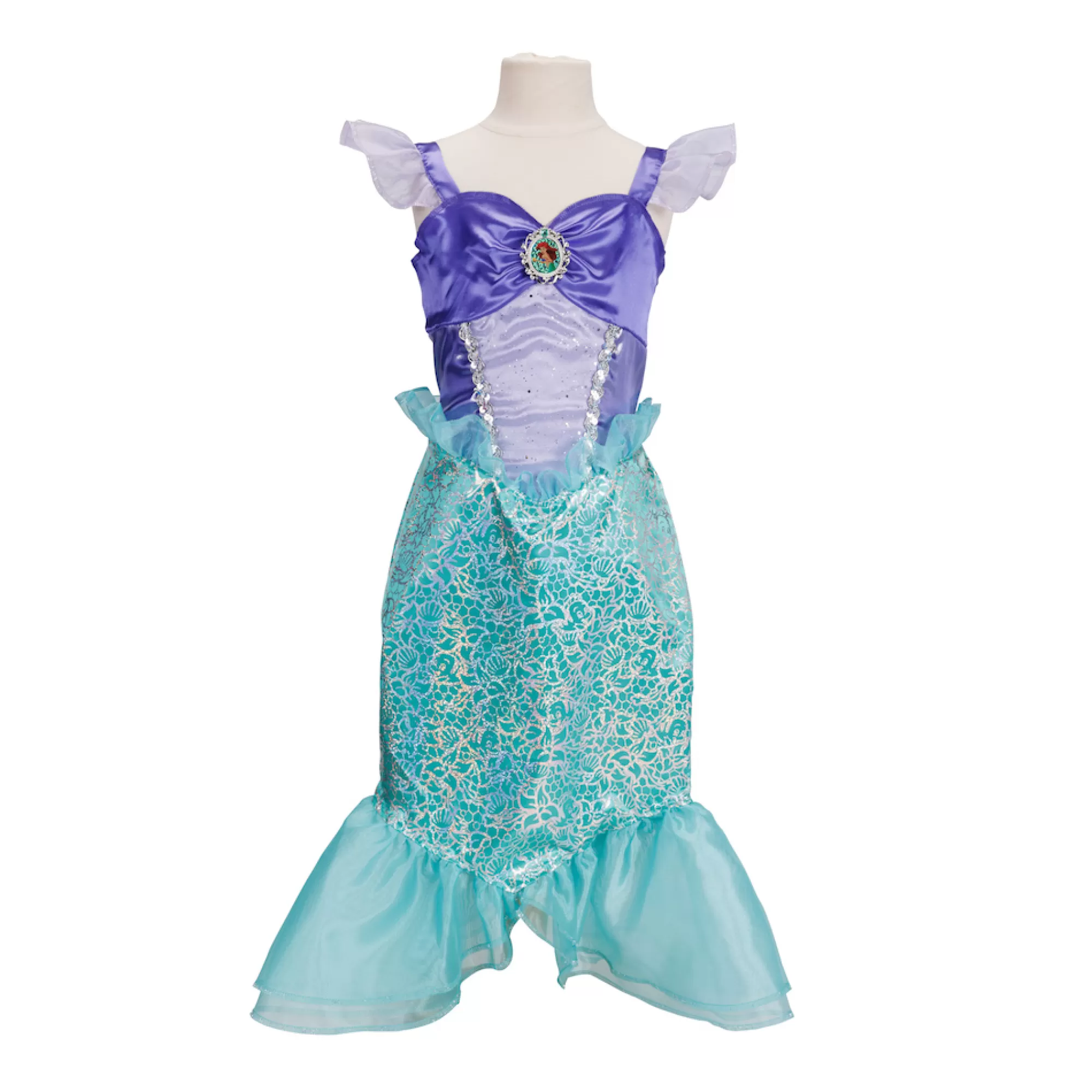 Disney Princess Dress-Up & Role-Play< Ariel Dress