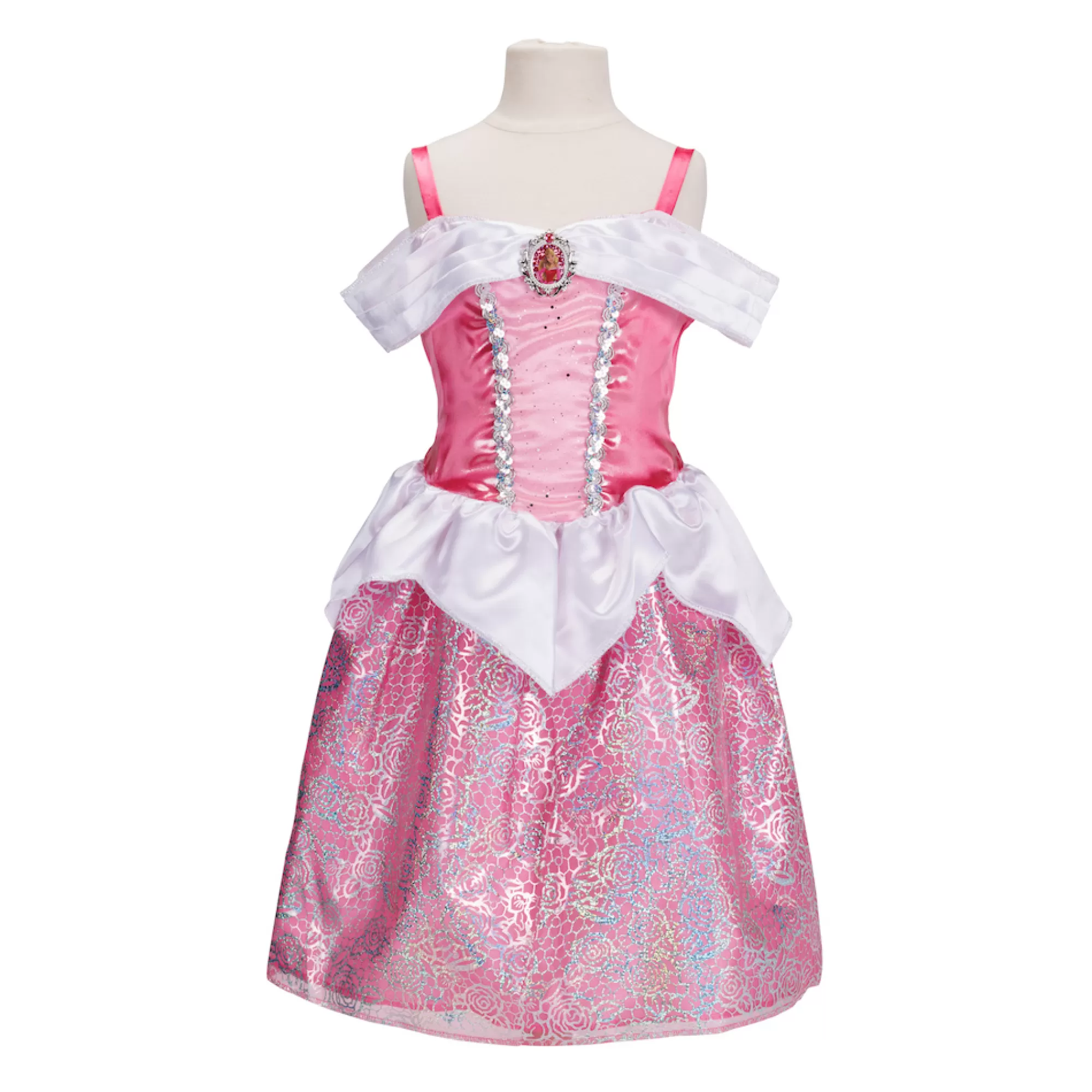 Disney Princess Dress-Up & Role-Play< Aurora Dress