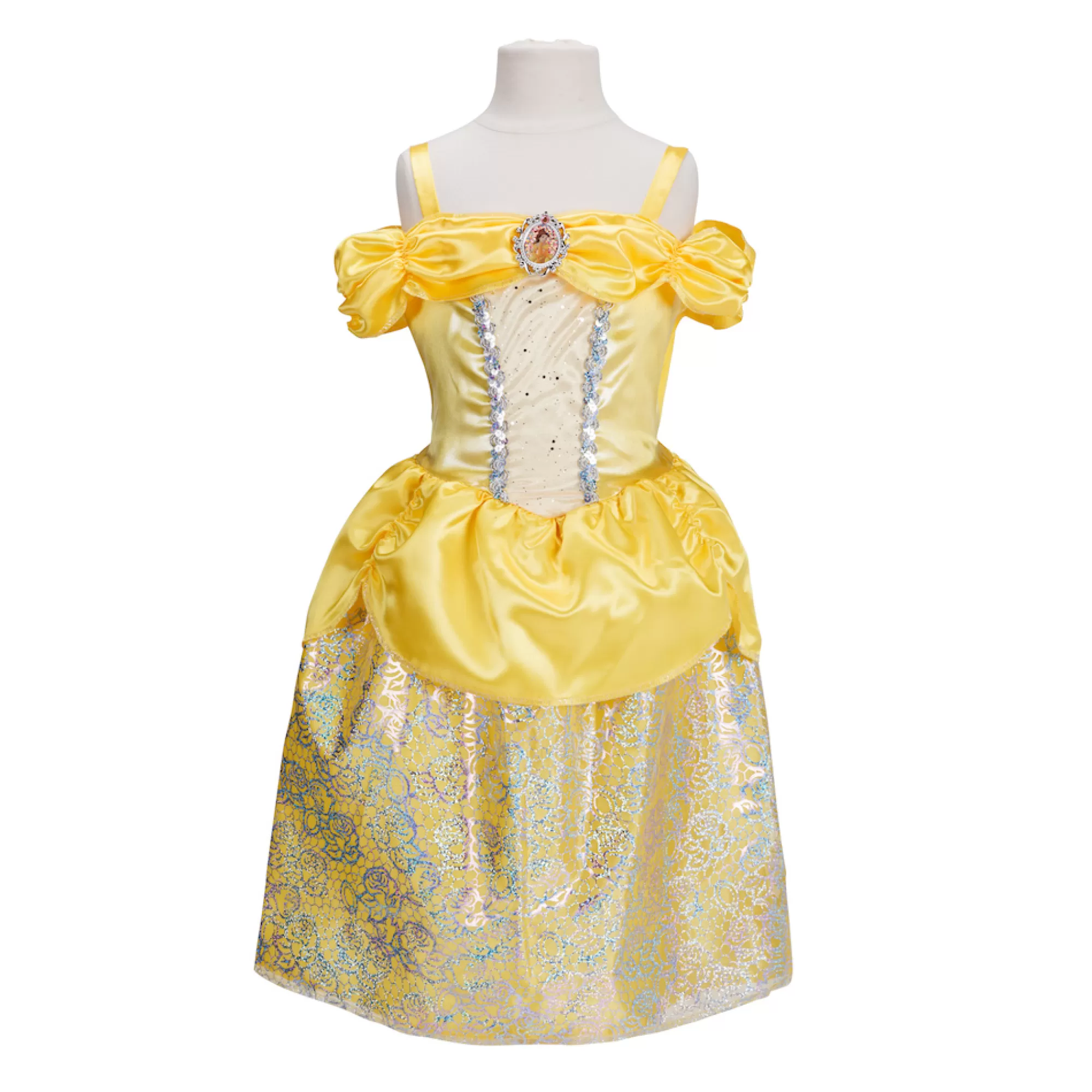 Disney Princess Dress-Up & Role-Play< Belle Dress