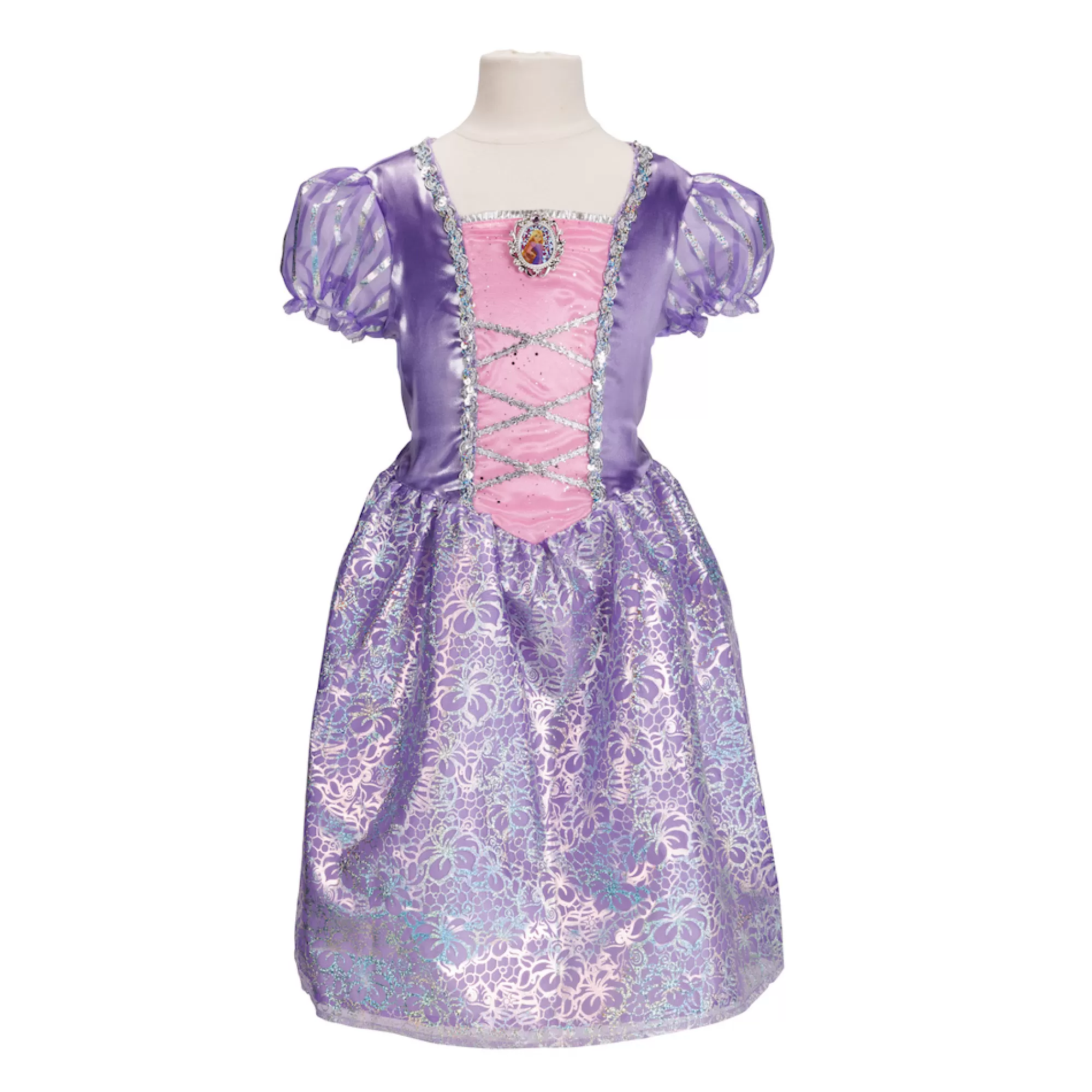 Disney Princess Dress-Up & Role-Play< Rapunzel Dress