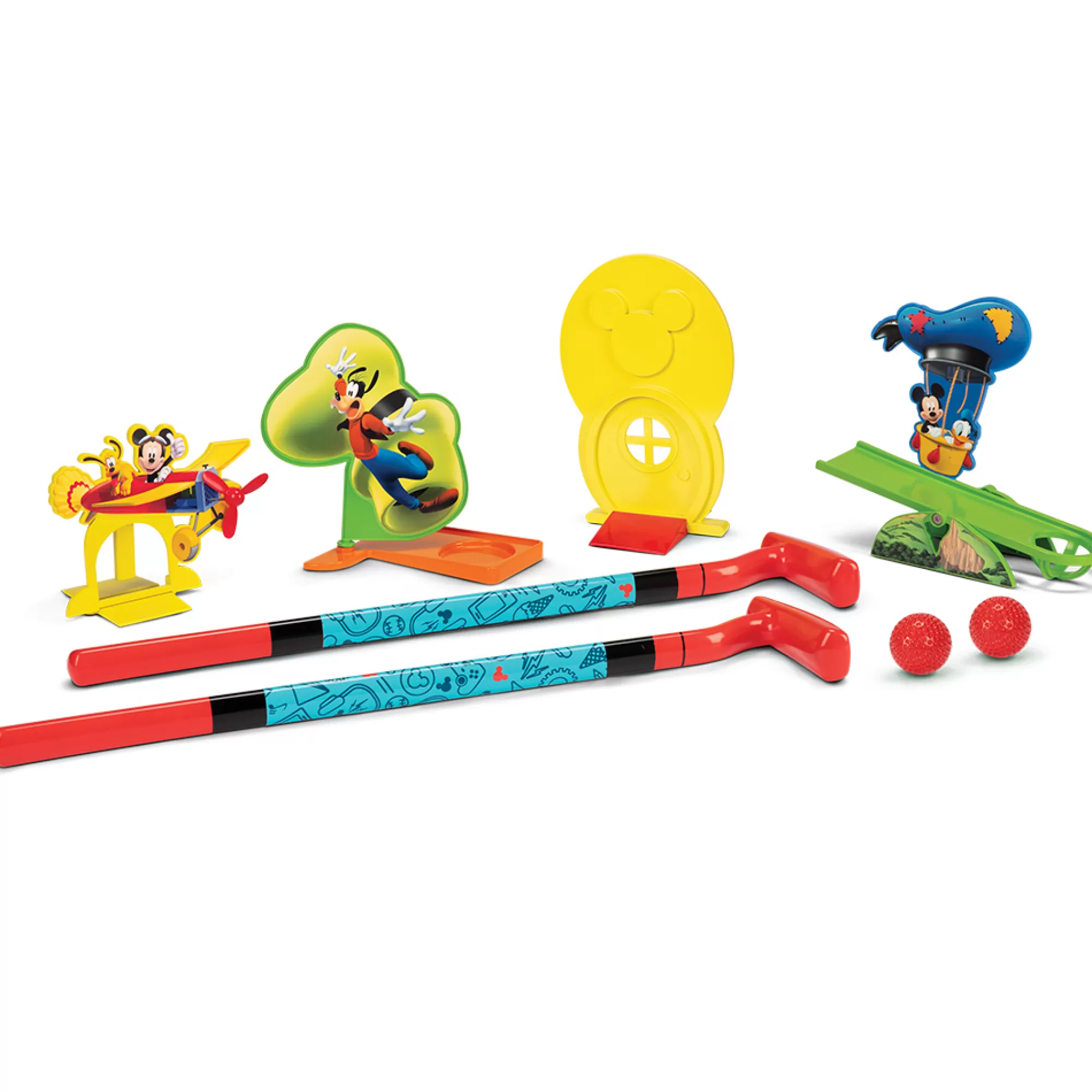 Maui® Toys Outdoors95 Products<Disney Putt Putt Golf