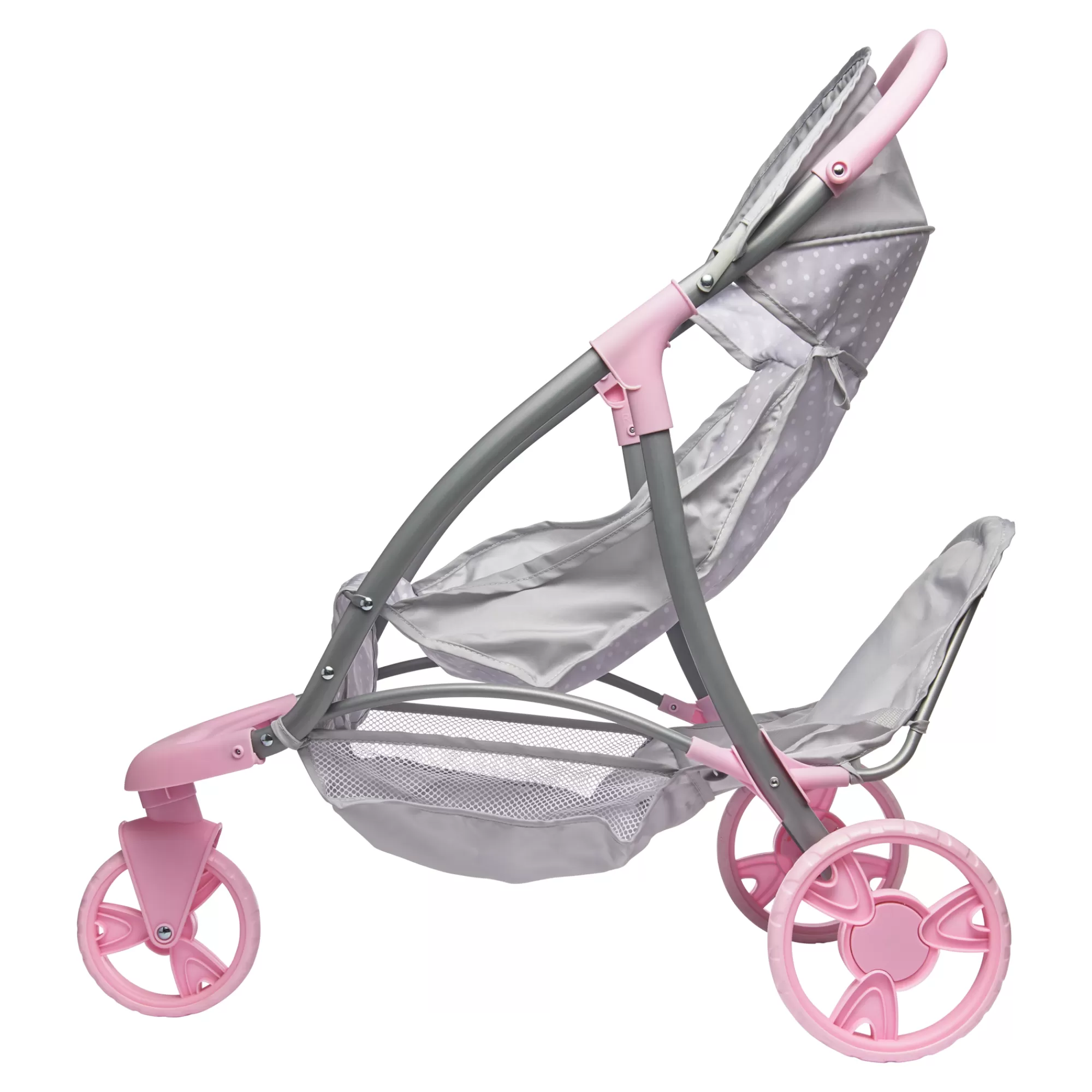 Perfectly Cute® Dolls & Accessories<Double Stroller