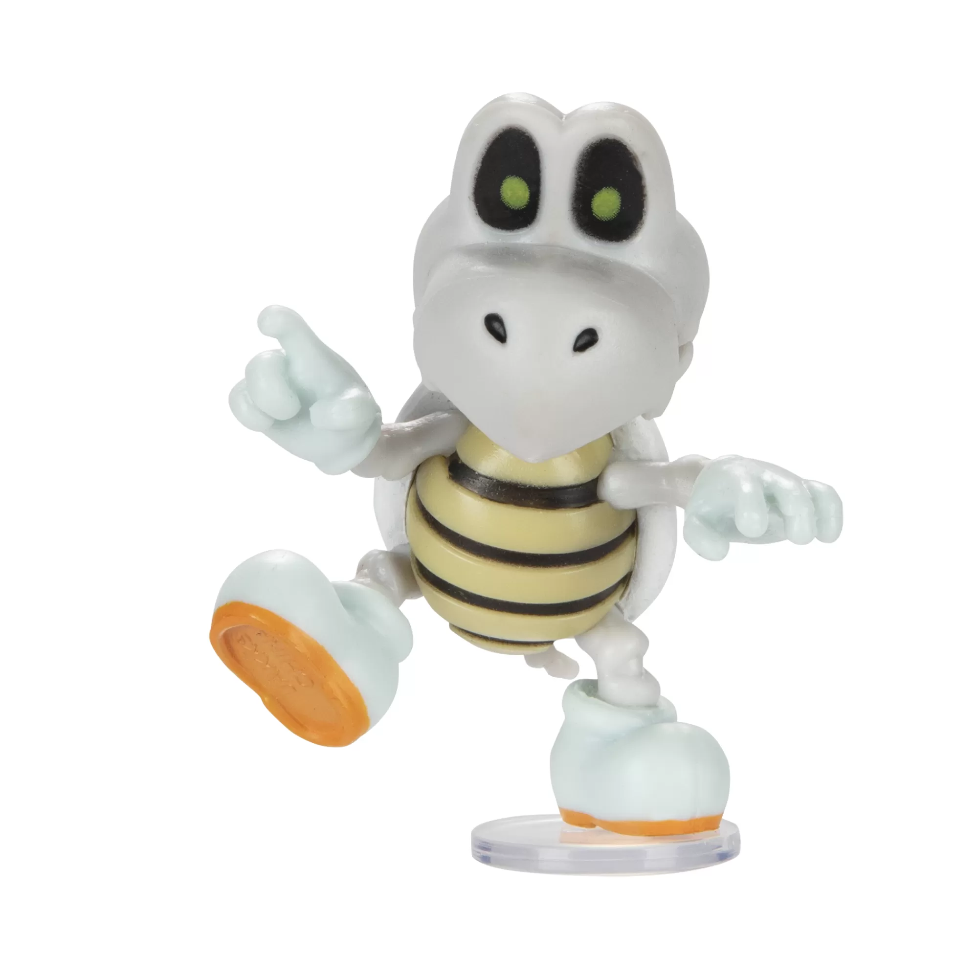 Super Mario™ Toy Figures<Dry Bones 2.5-Inch Articulated Figure