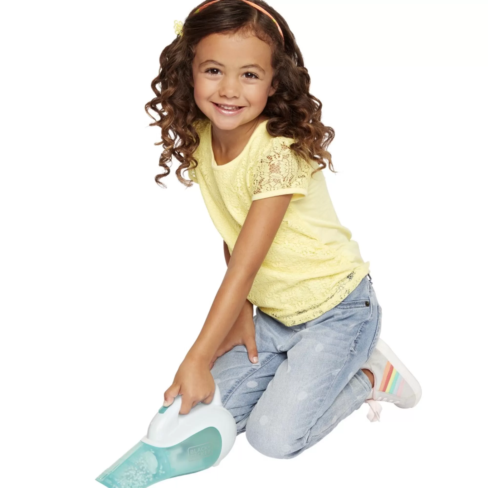 Black + Decker® Dress-Up & Role-Play<Dustbuster® Junior