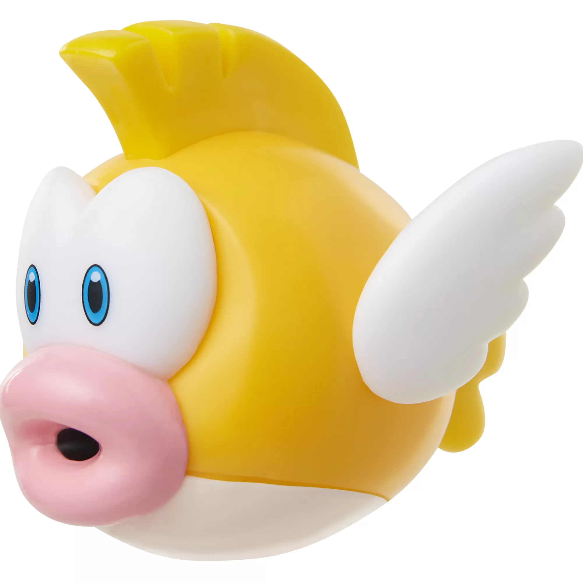 Super Mario™ Toy Figures<Eep Cheep 2.5-Inch Articulated Figure