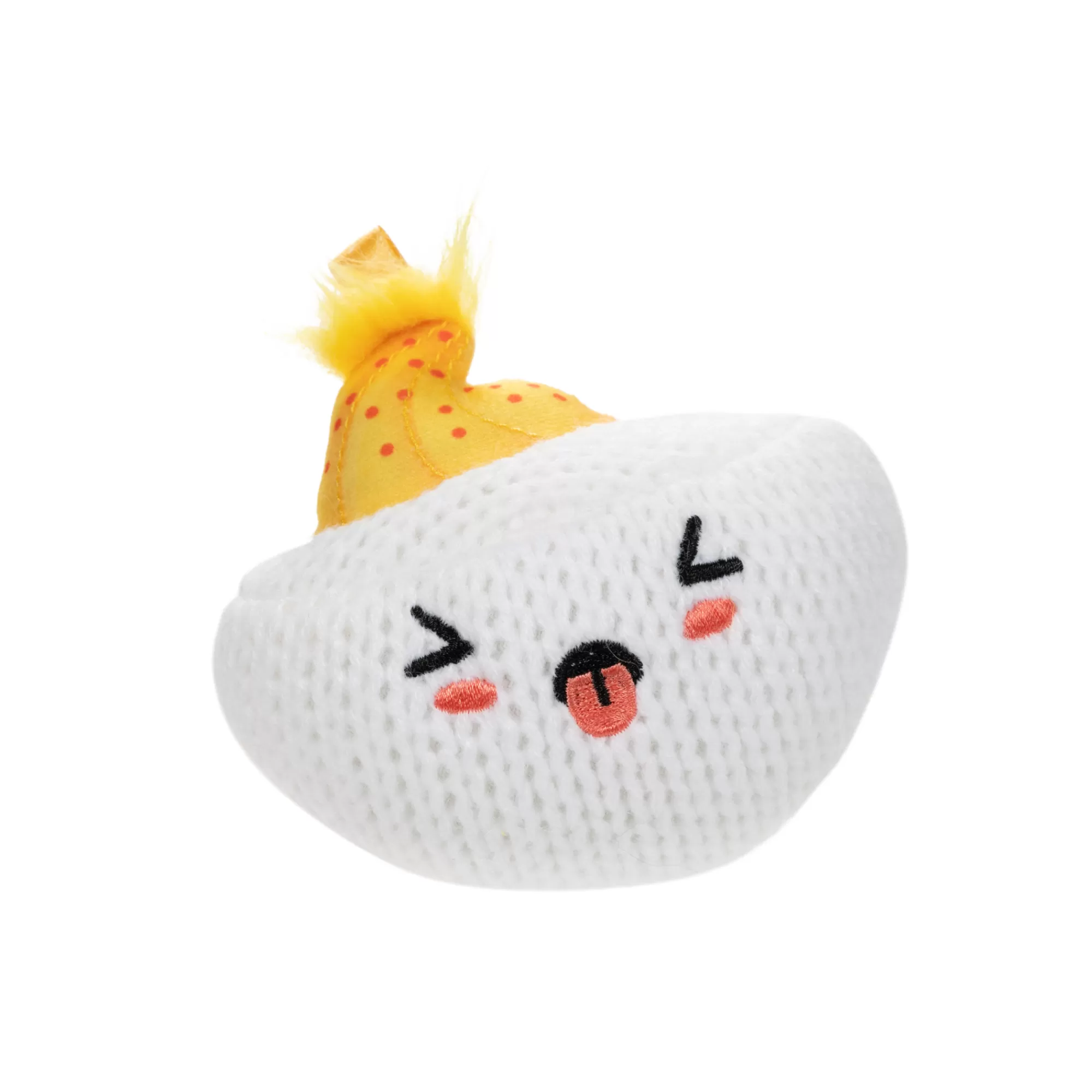 Ami Amis® Plushes<Eggatha 4-Inch Plush