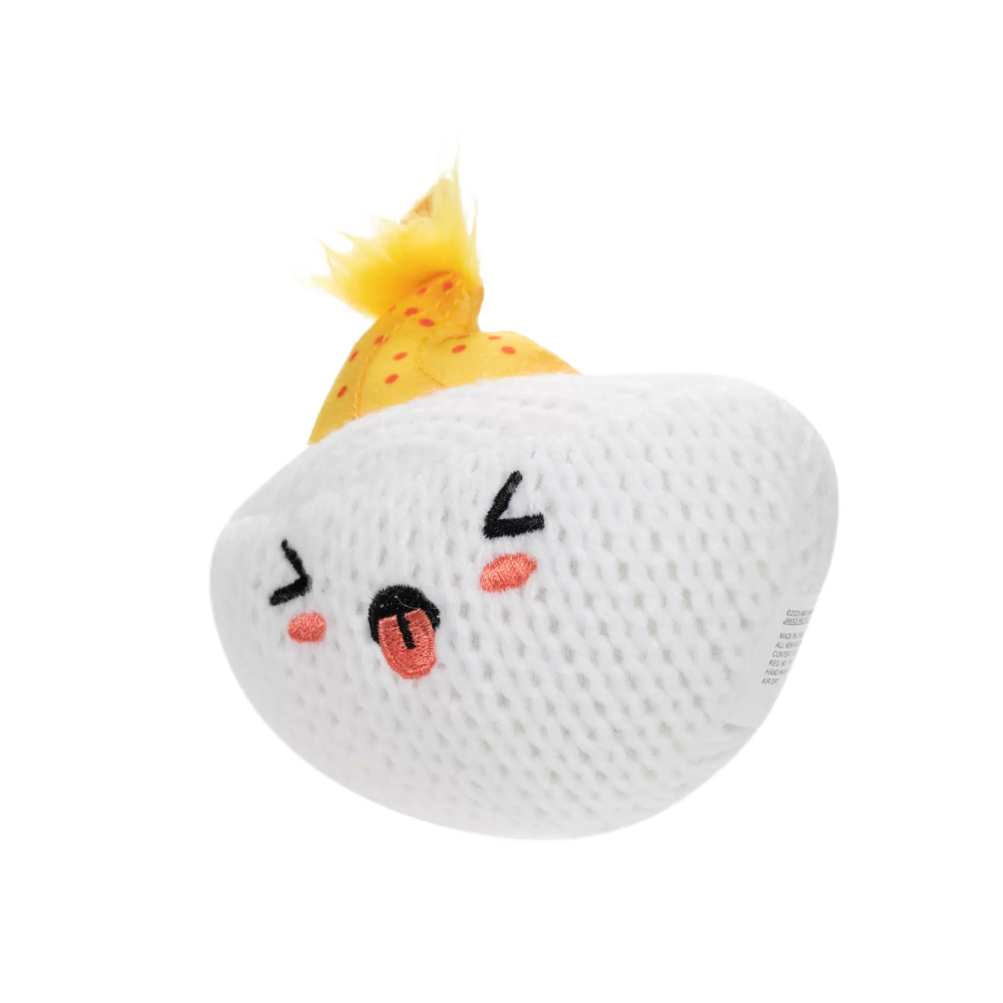 Ami Amis® Plushes<Eggatha 4-Inch Plush