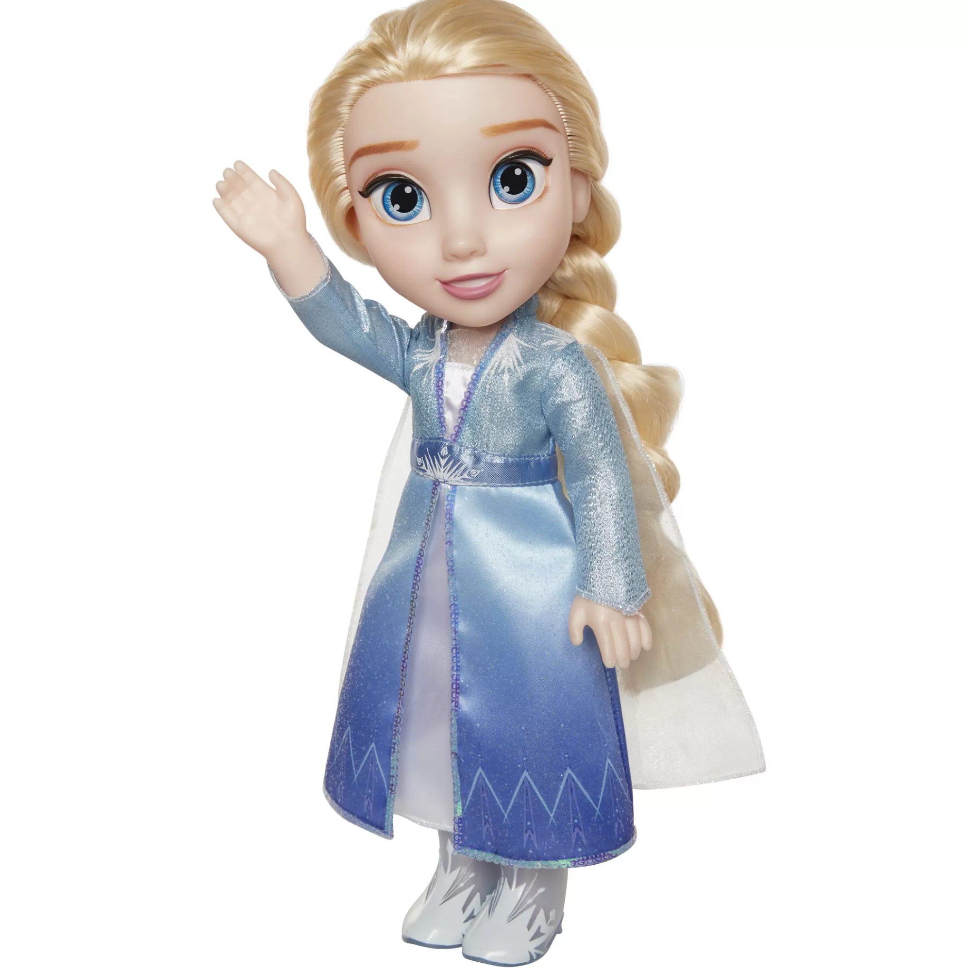 Disney Frozen Dolls & Accessories<Elsa Adventure Doll