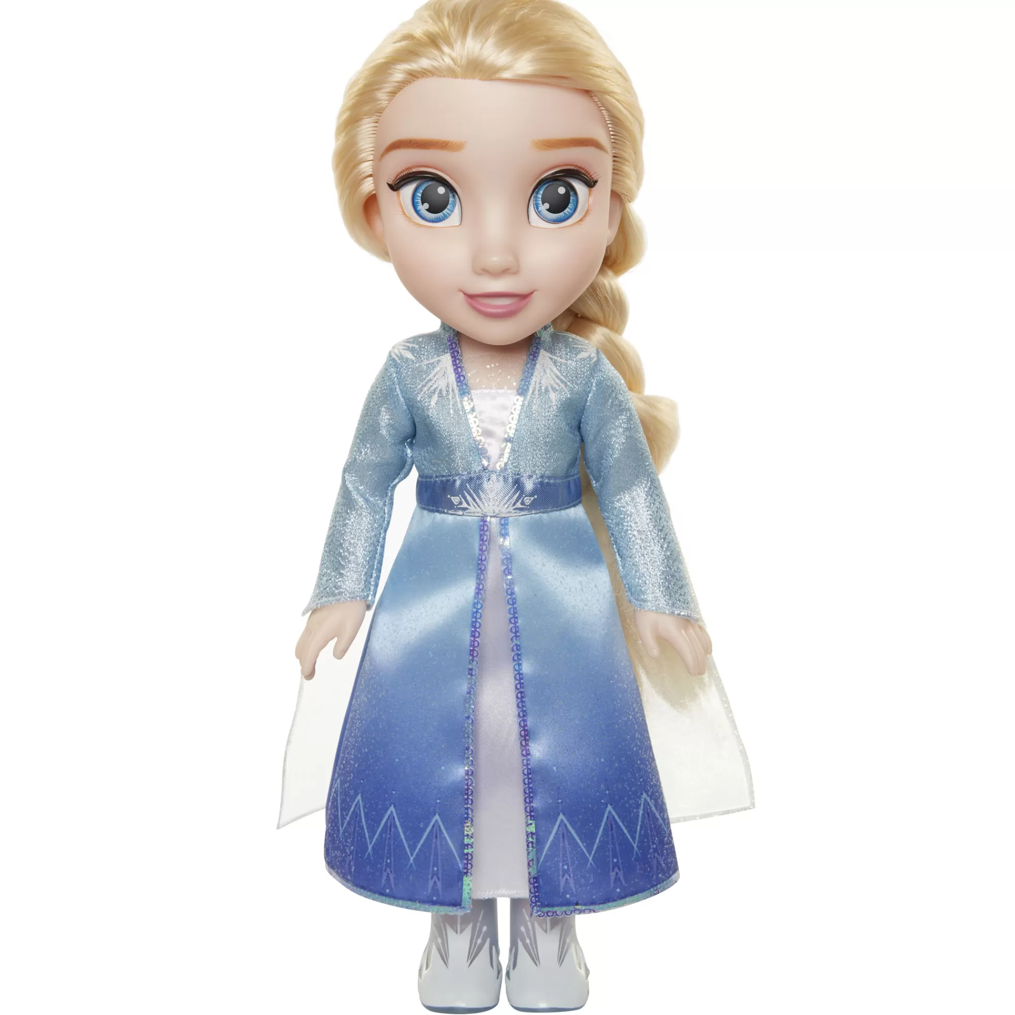 Disney Frozen Dolls & Accessories<Elsa Adventure Doll