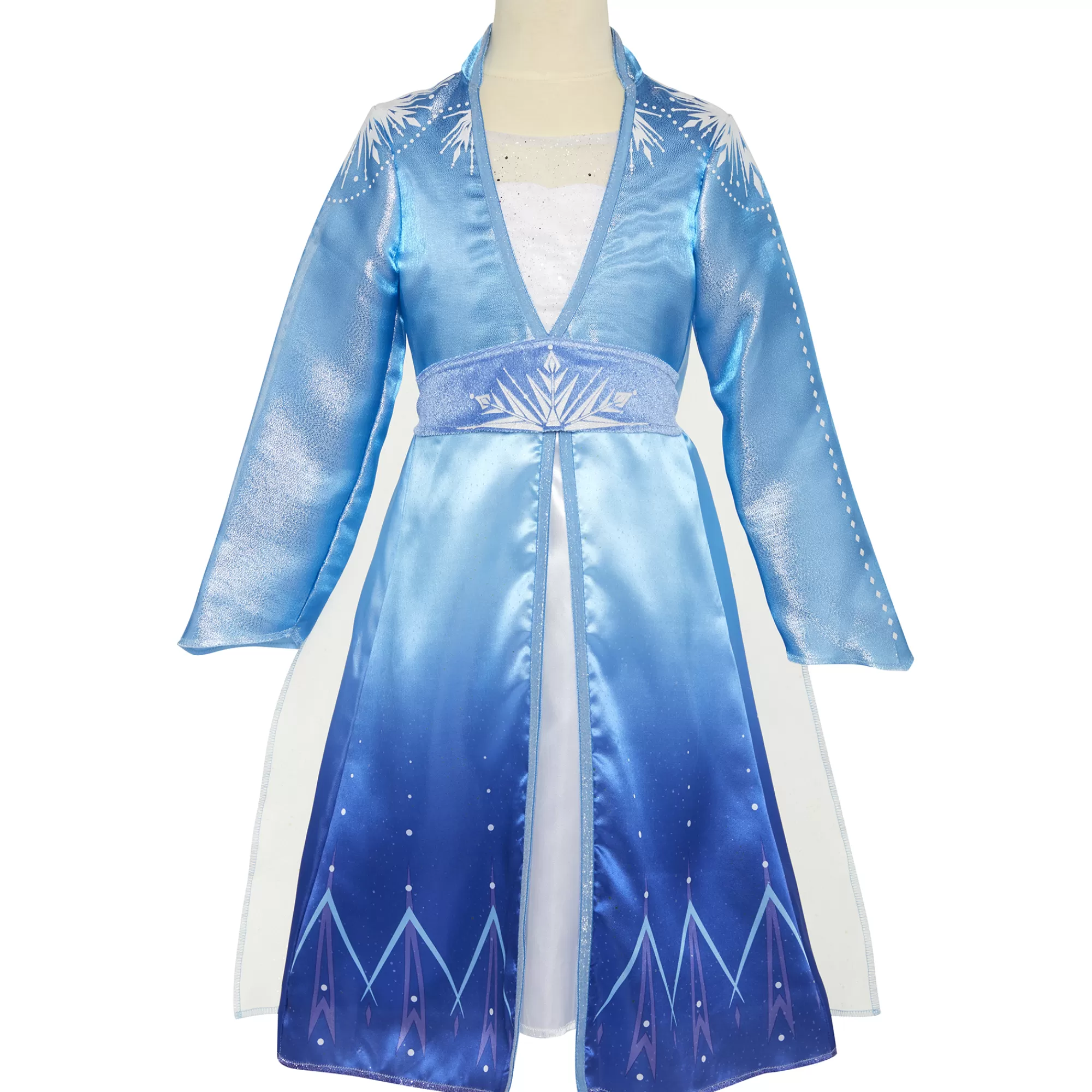 Disney Frozen Dress-Up & Role-Play<Elsa Adventure Dress