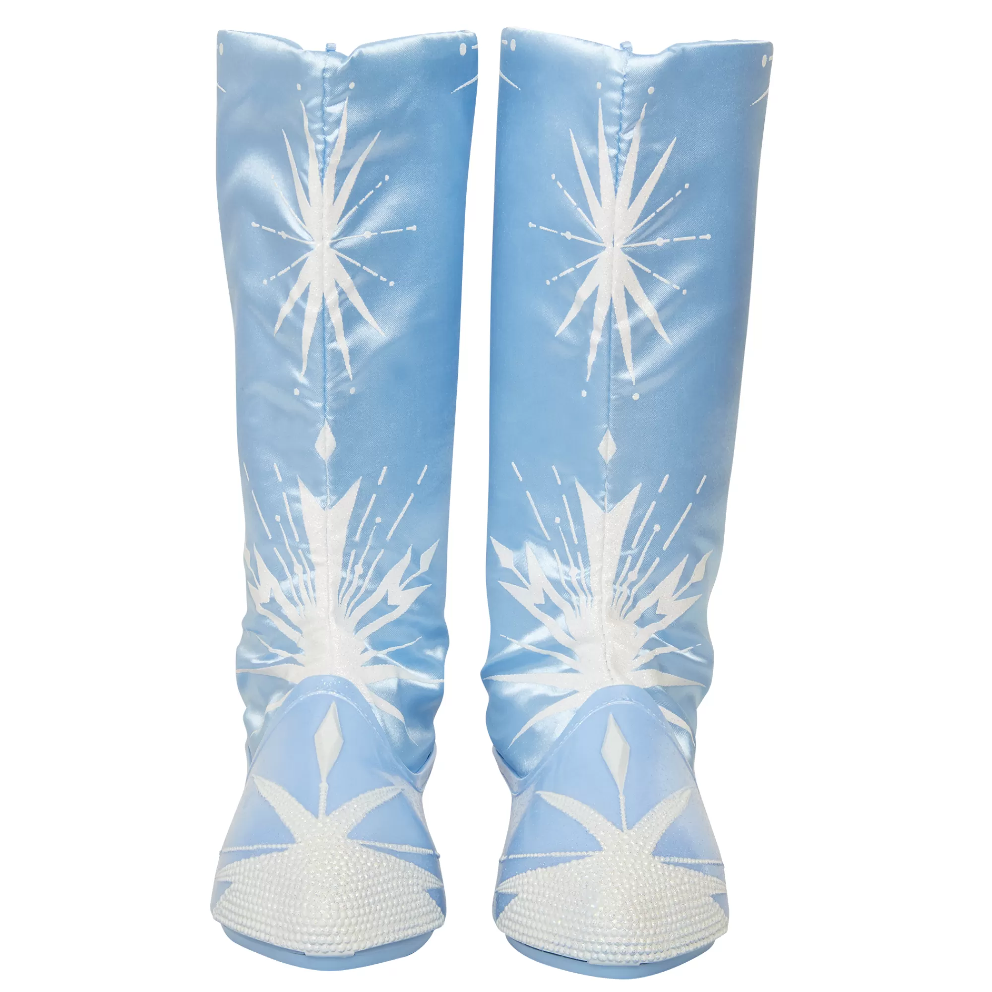 Disney Frozen Dress-Up & Role-Play<Elsa Boots