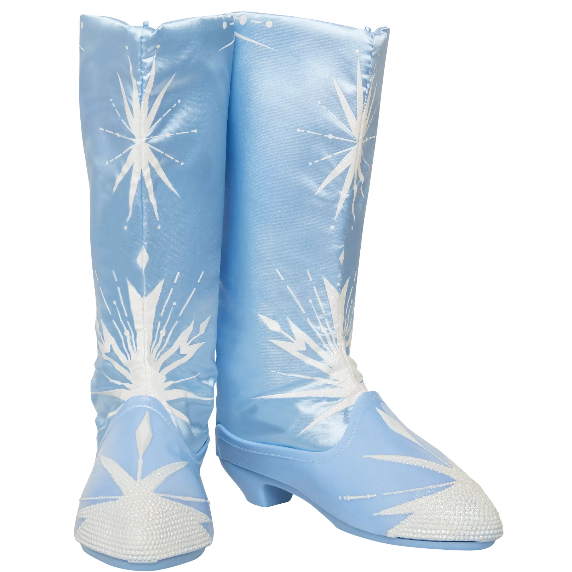 Disney Frozen Dress-Up & Role-Play<Elsa Boots