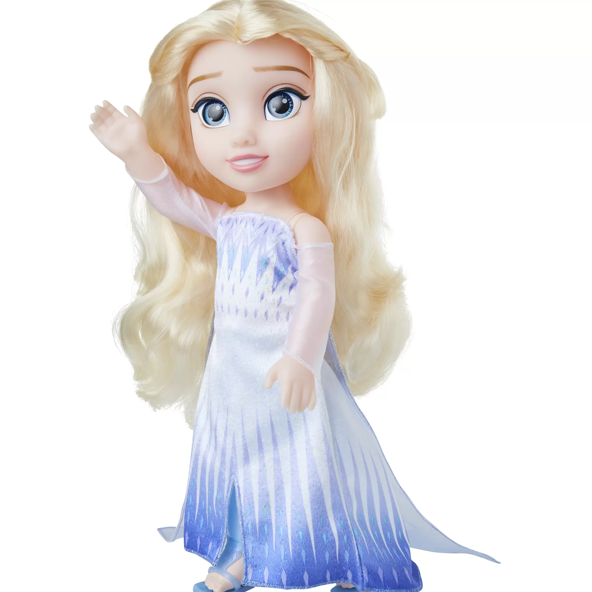 Disney Frozen Dolls & Accessories<Elsa The Snow Queen Doll