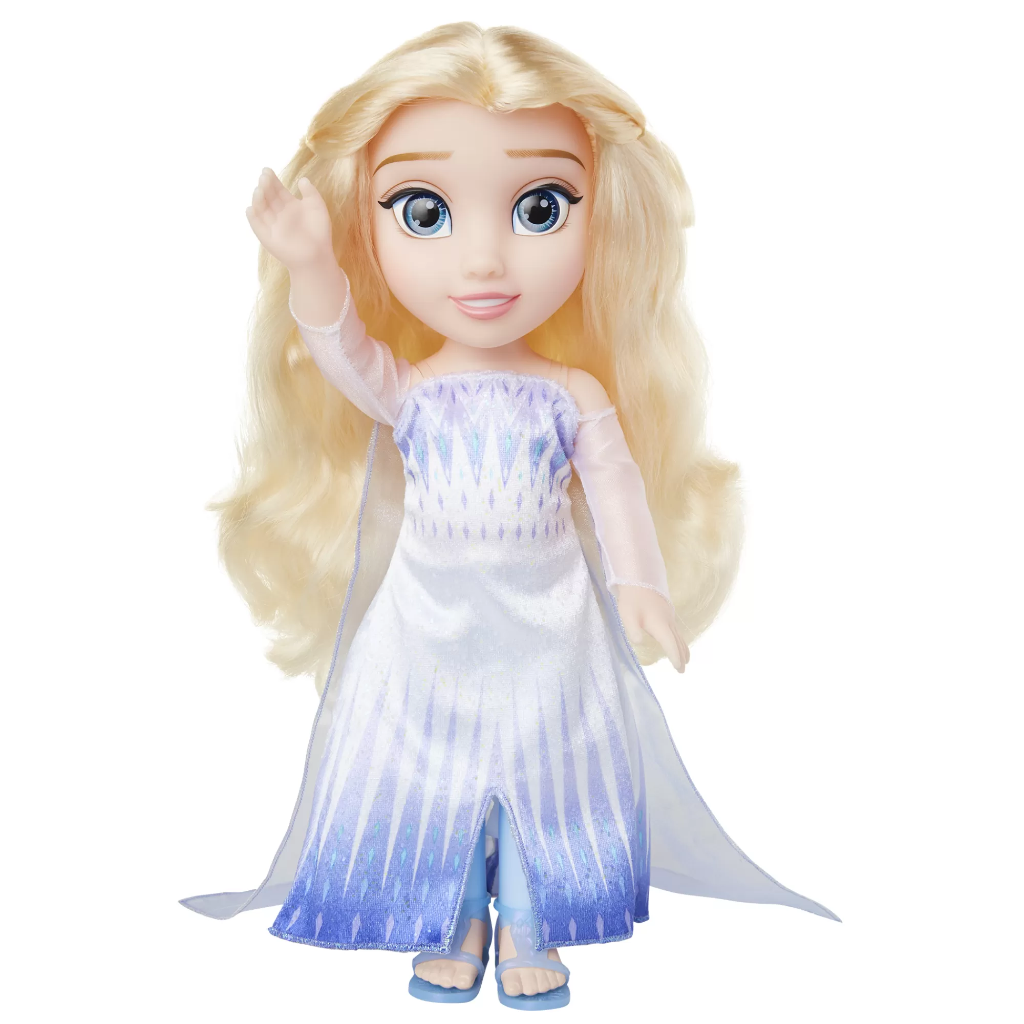 Disney Frozen Dolls & Accessories<Elsa The Snow Queen Doll