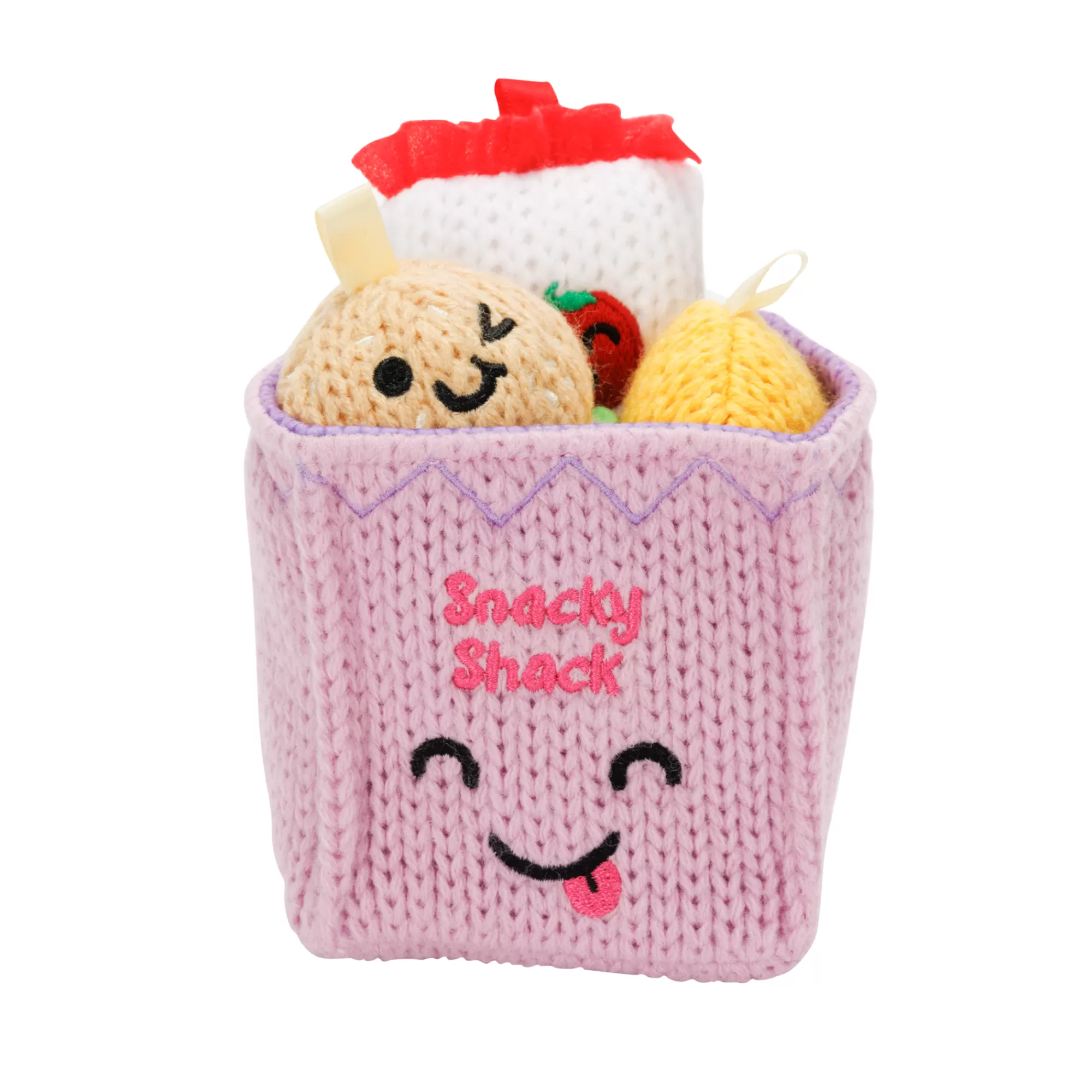 Ami Amis® Plushes<Fast Food Multipack