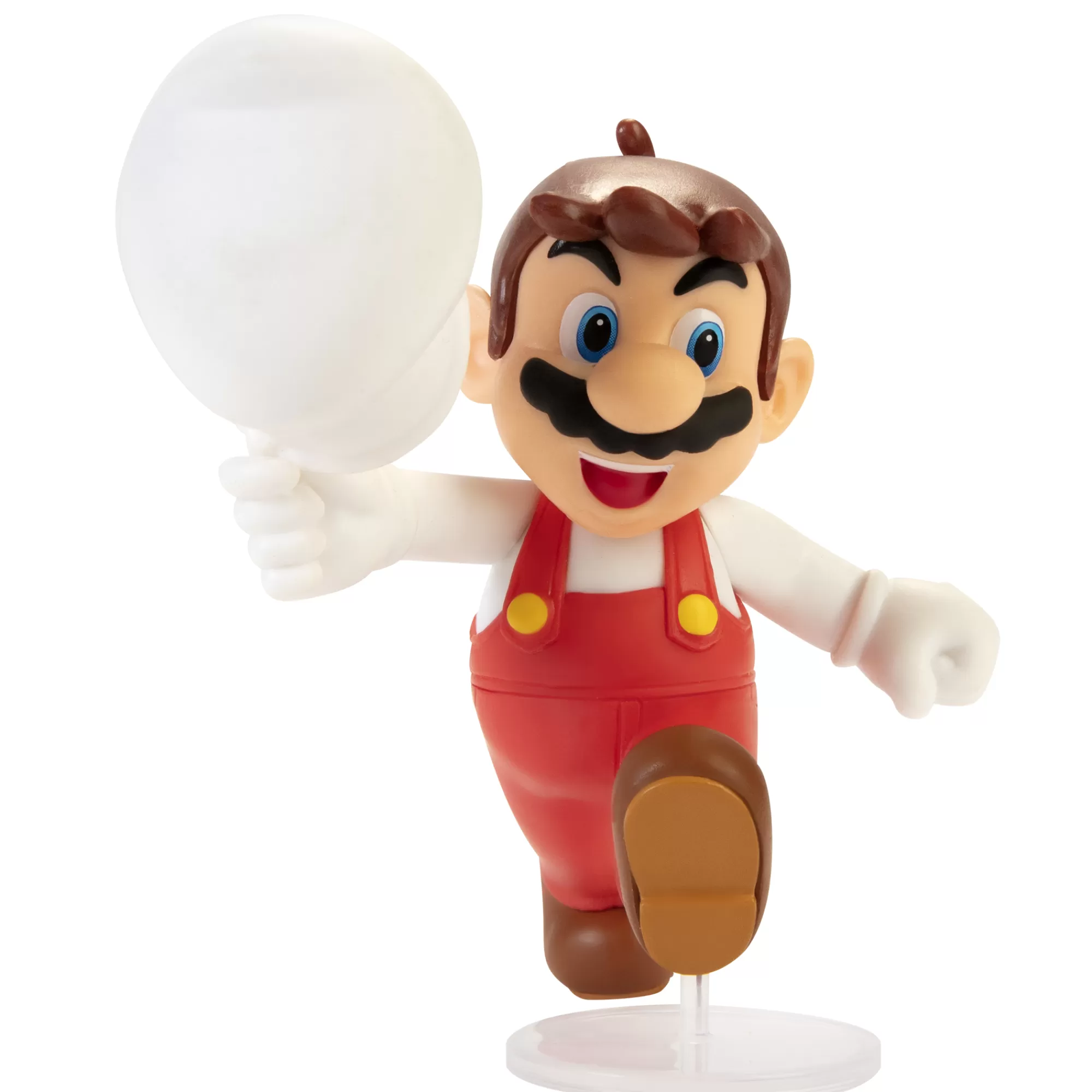 Super Mario™ Toy Figures<Fire Mario 2.5-Inch Articulated Figure