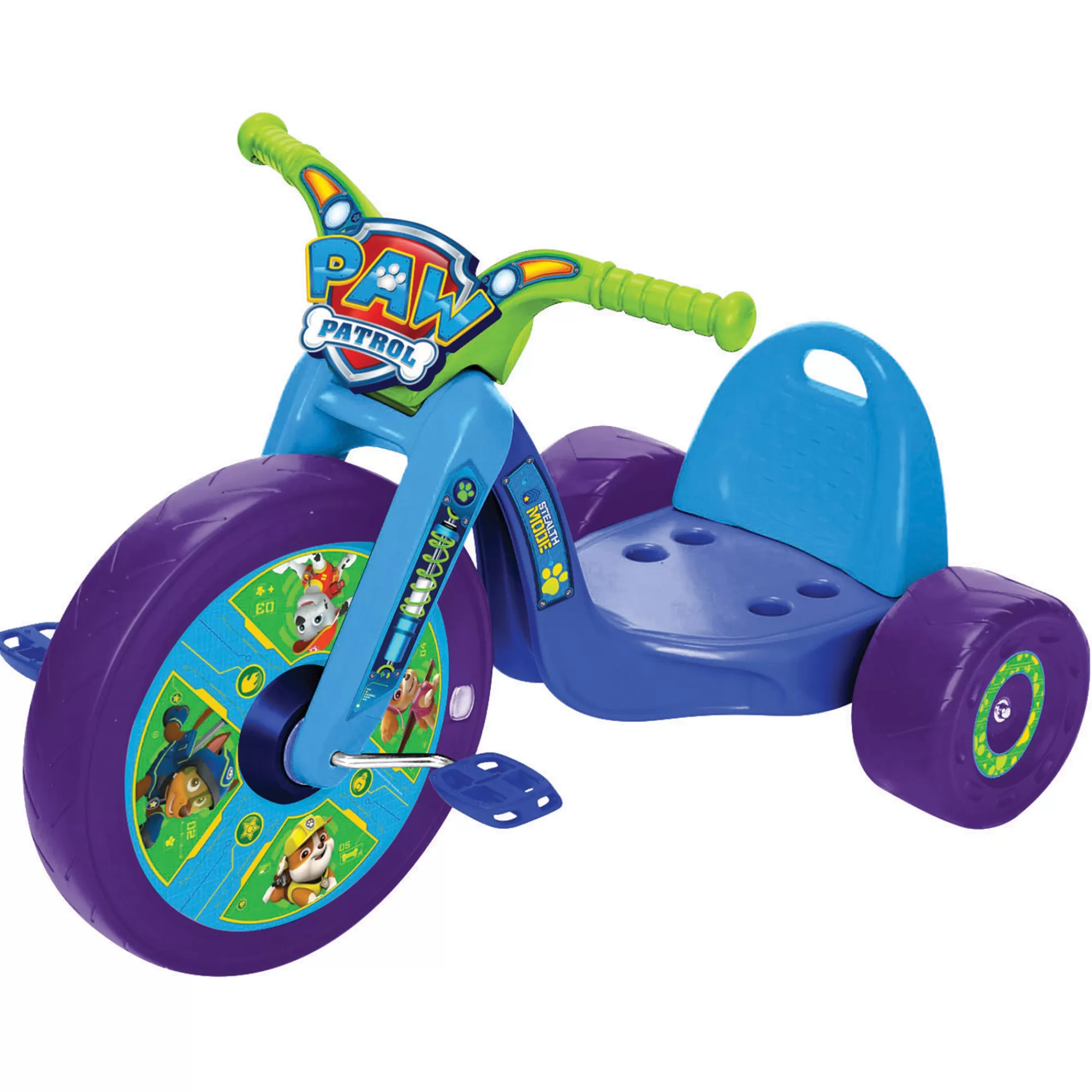 Paw Patrol: The Movie™ Ride-Ons<Fly Wheels 15-Inch Paw Patrol