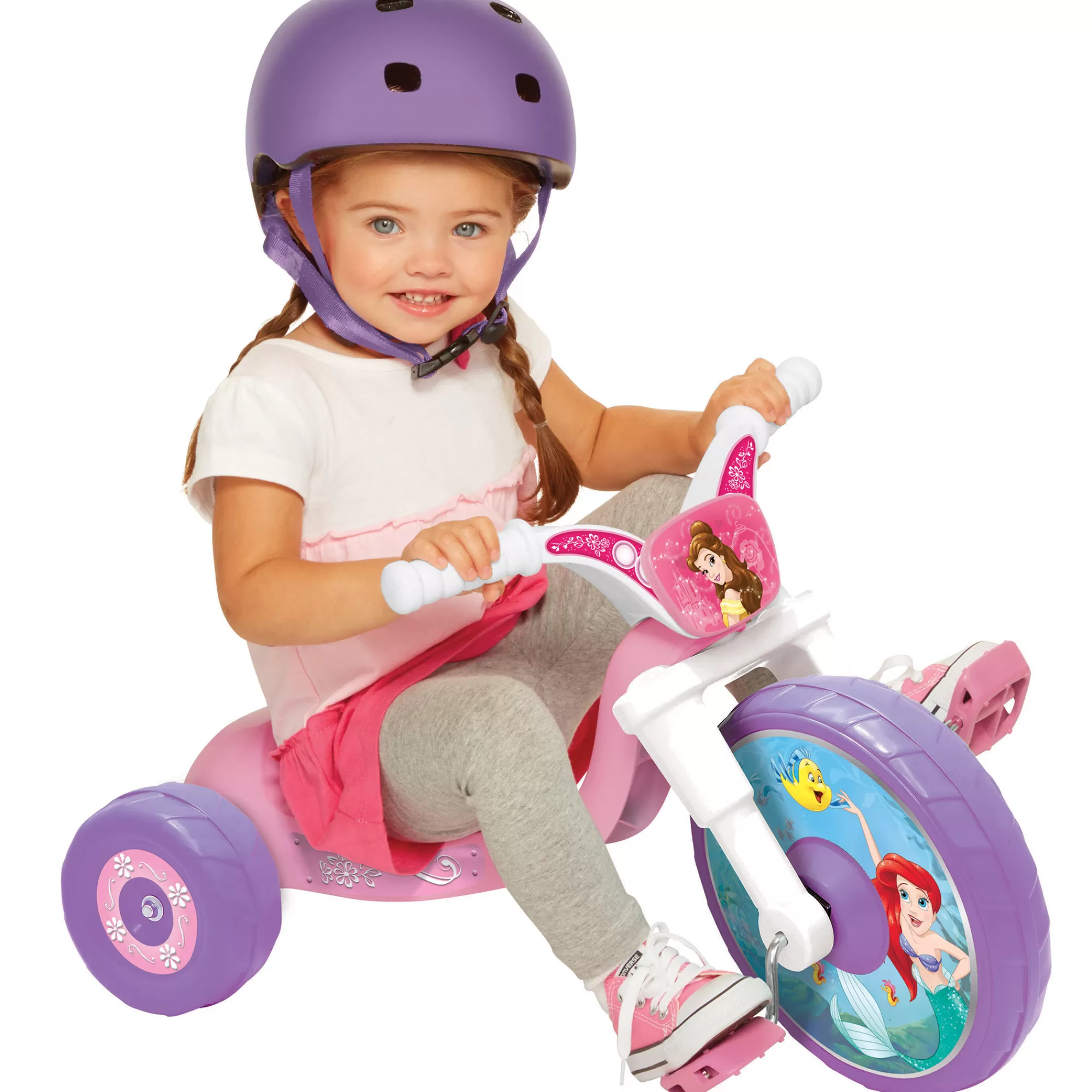 Paw Patrol: The Movie™ Ride-Ons<Fly Wheels Disney Princess