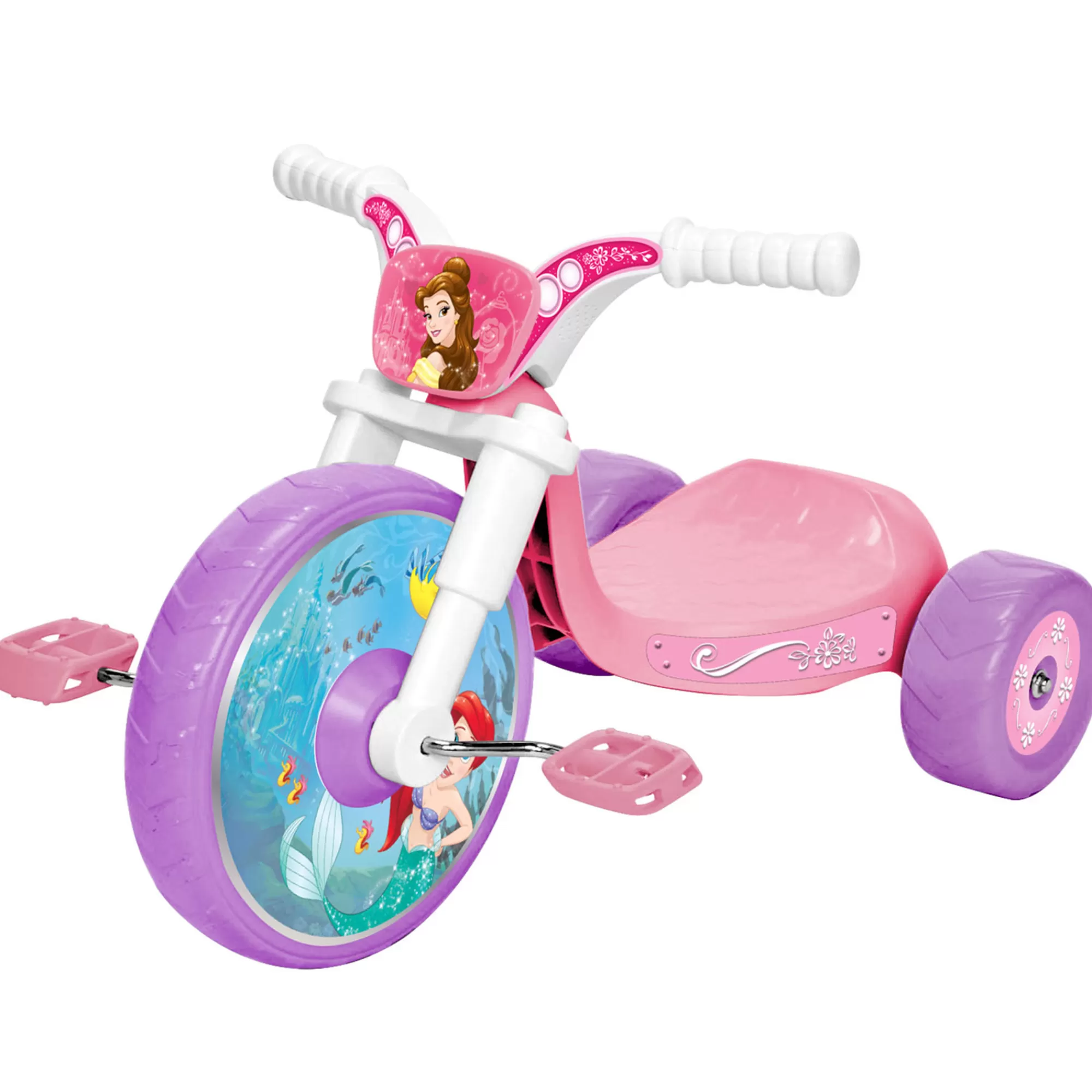 Paw Patrol: The Movie™ Ride-Ons<Fly Wheels Disney Princess