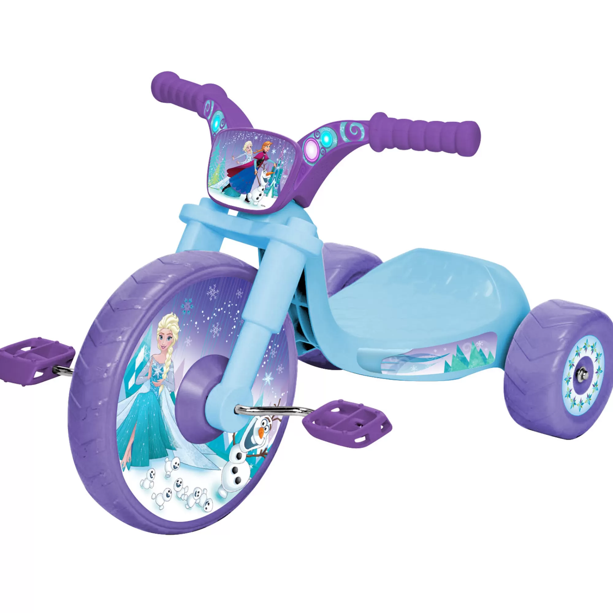 Paw Patrol: The Movie™ Ride-Ons<Fly Wheels Frozen Northern Lights