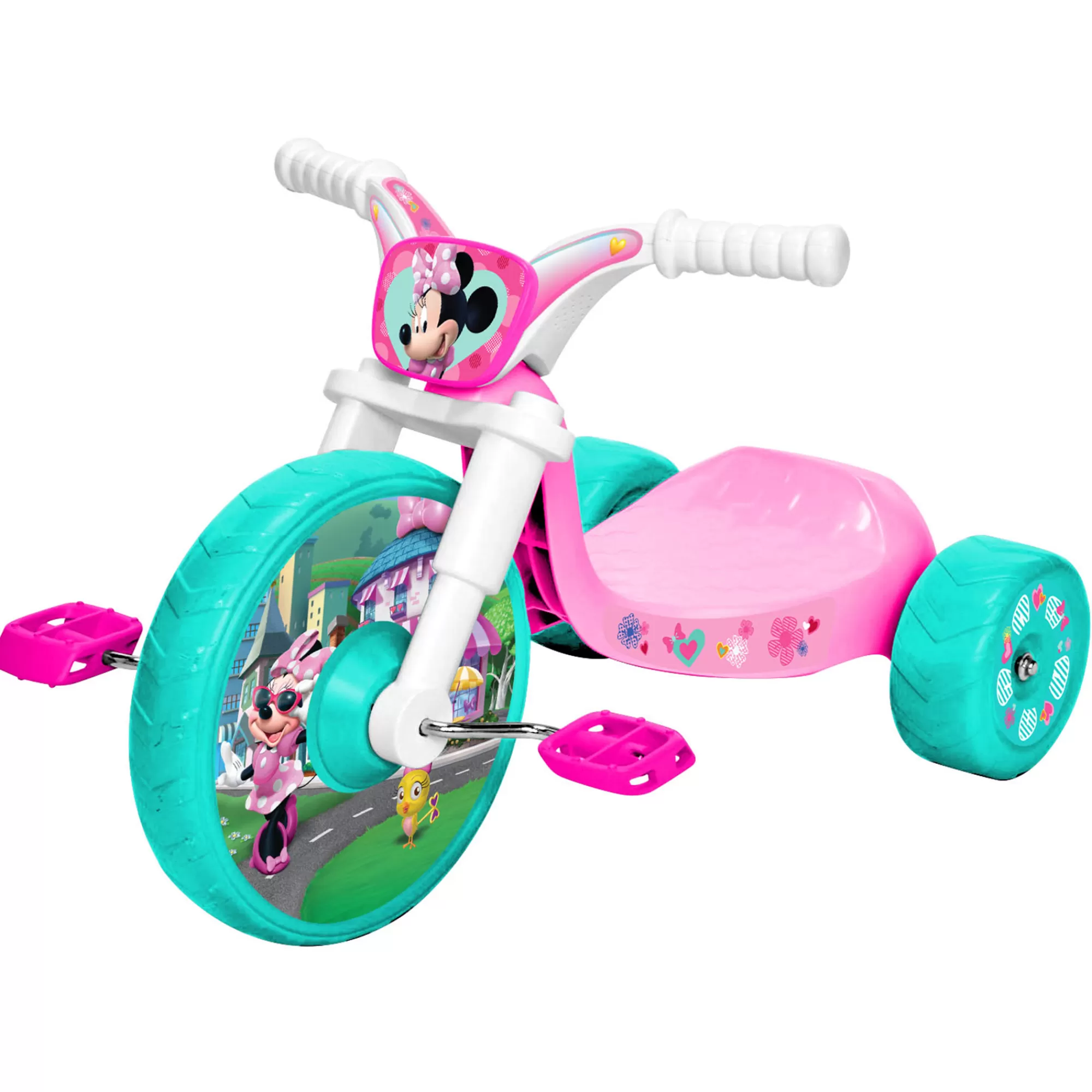 Paw Patrol: The Movie™ Ride-Ons<Fly Wheels Minnie Mouse