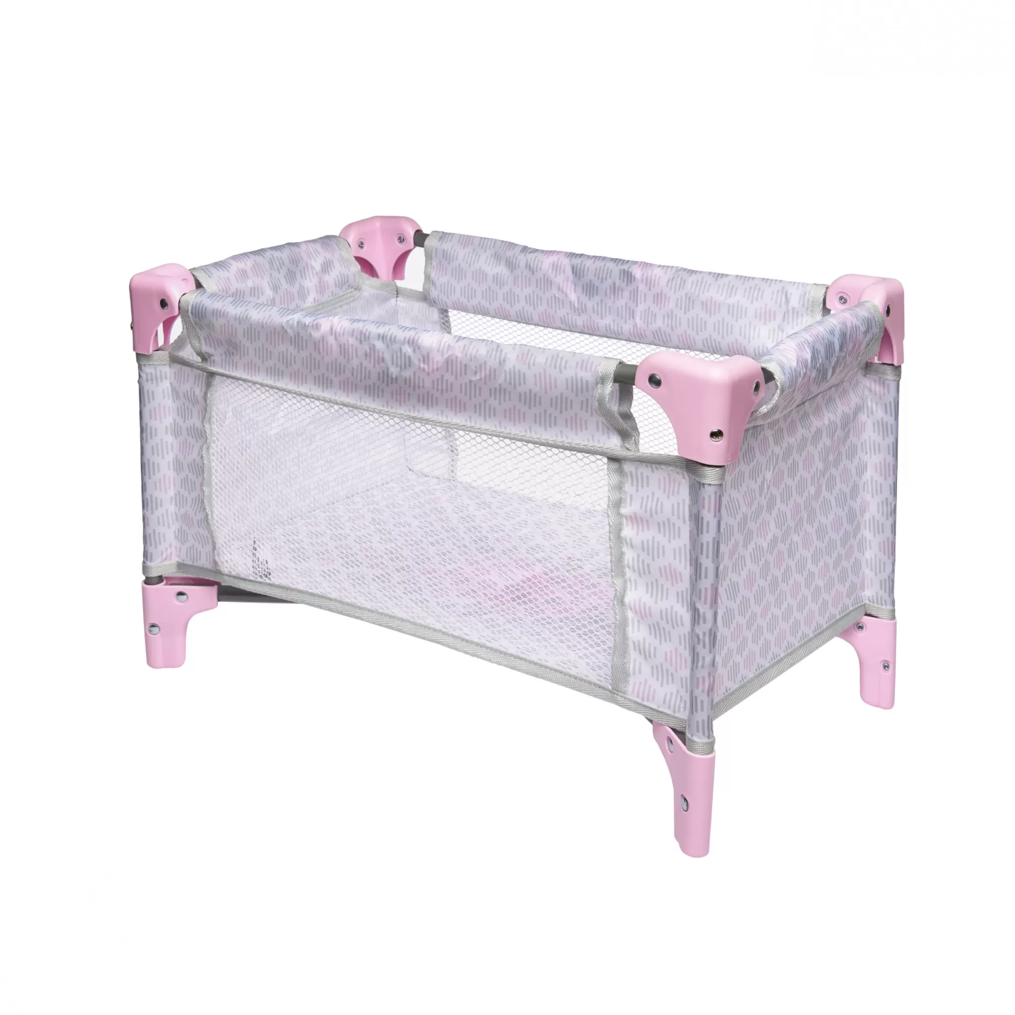 Perfectly Cute® Dolls & Accessories<Folding Crib