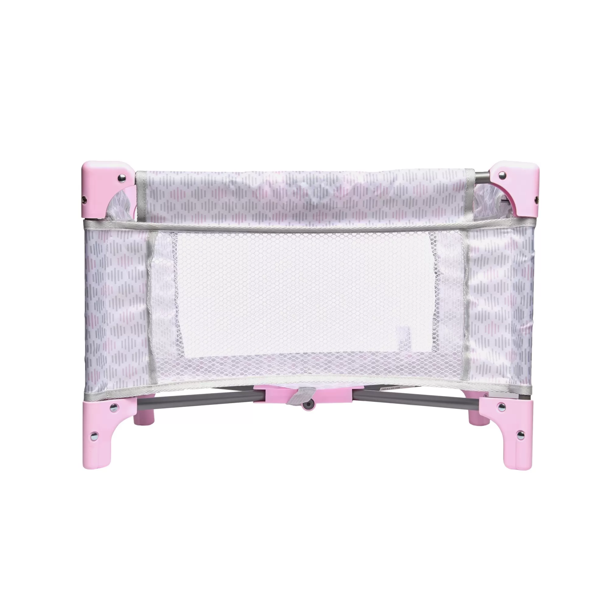 Perfectly Cute® Dolls & Accessories<Folding Crib