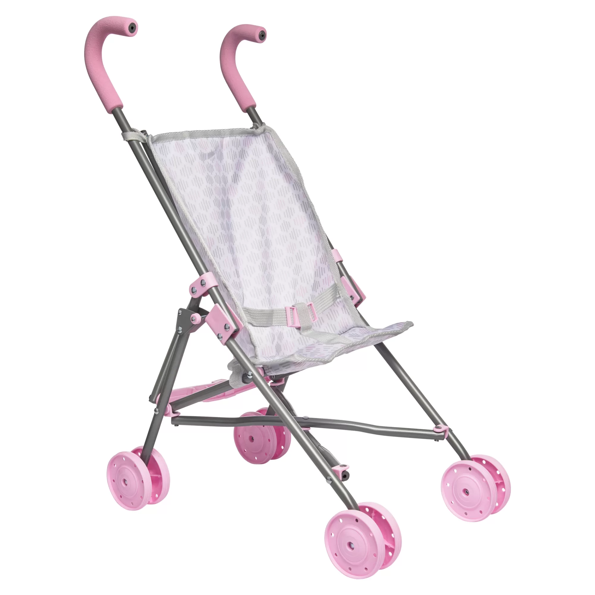 Perfectly Cute® Dolls & Accessories<Fold-Up Stroller