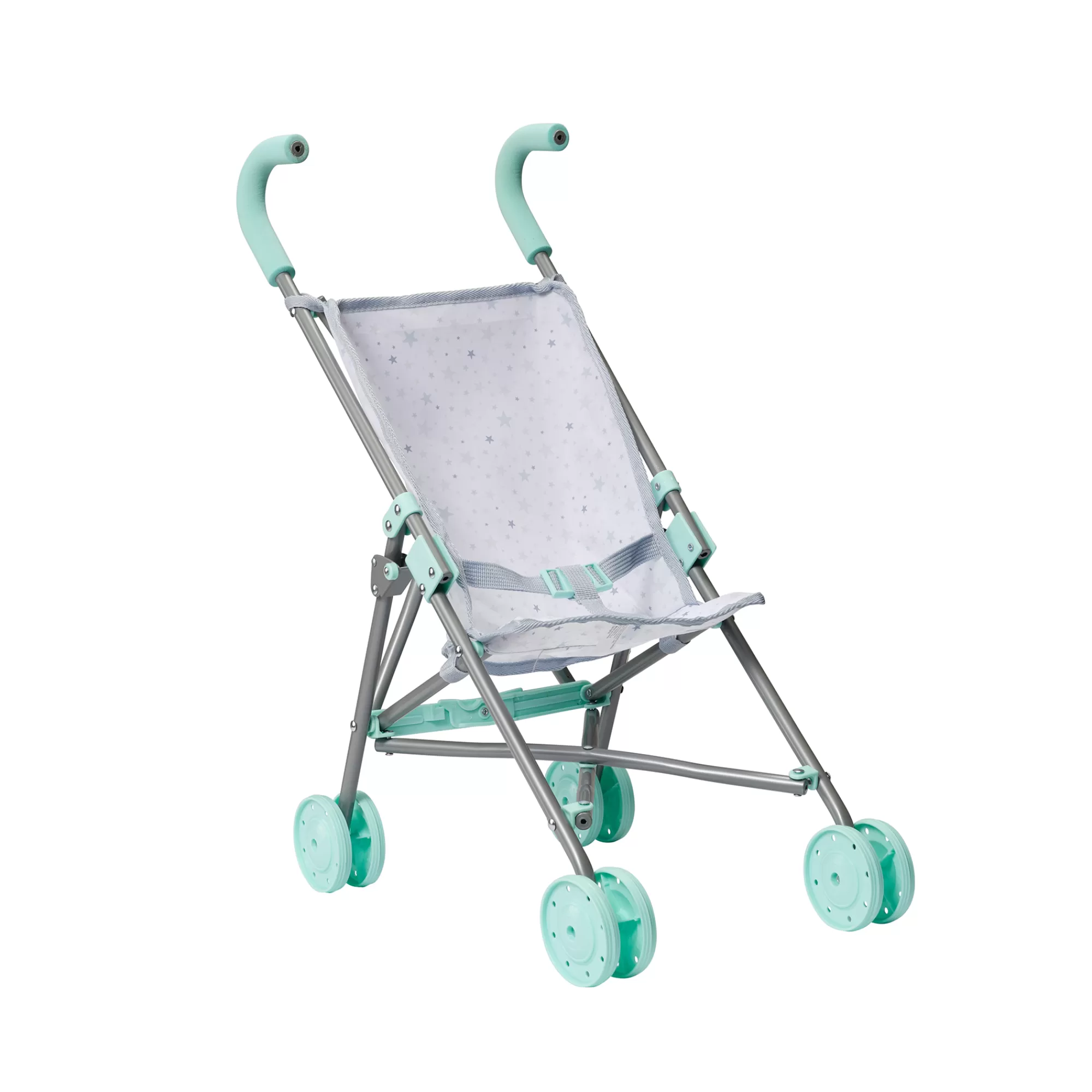 Perfectly Cute® Dolls & Accessories<Fold-Up Stroller Mint