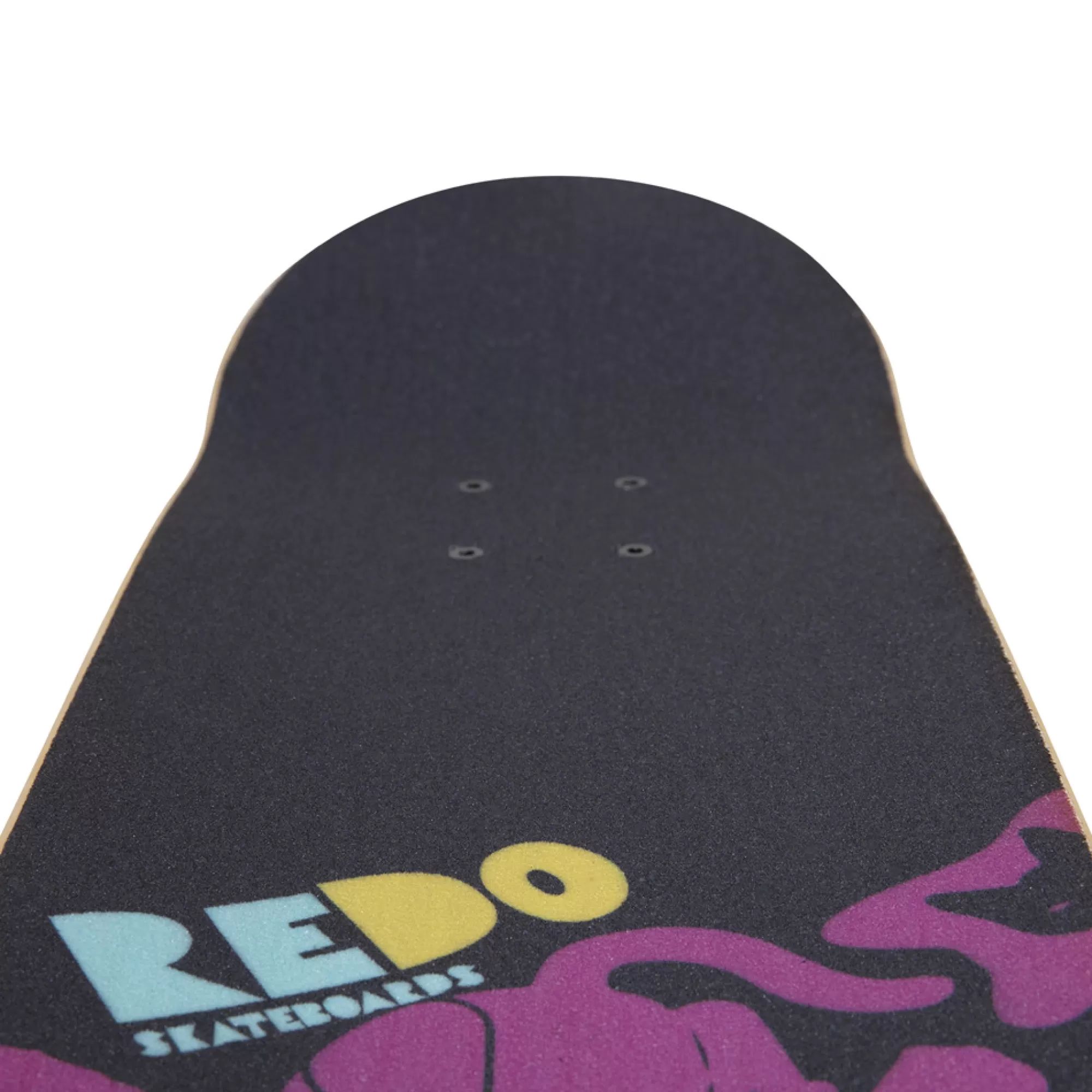 ReDo Skateboard Co. ® Outdoors95 Products<Gallery Pop (Cat Camo)