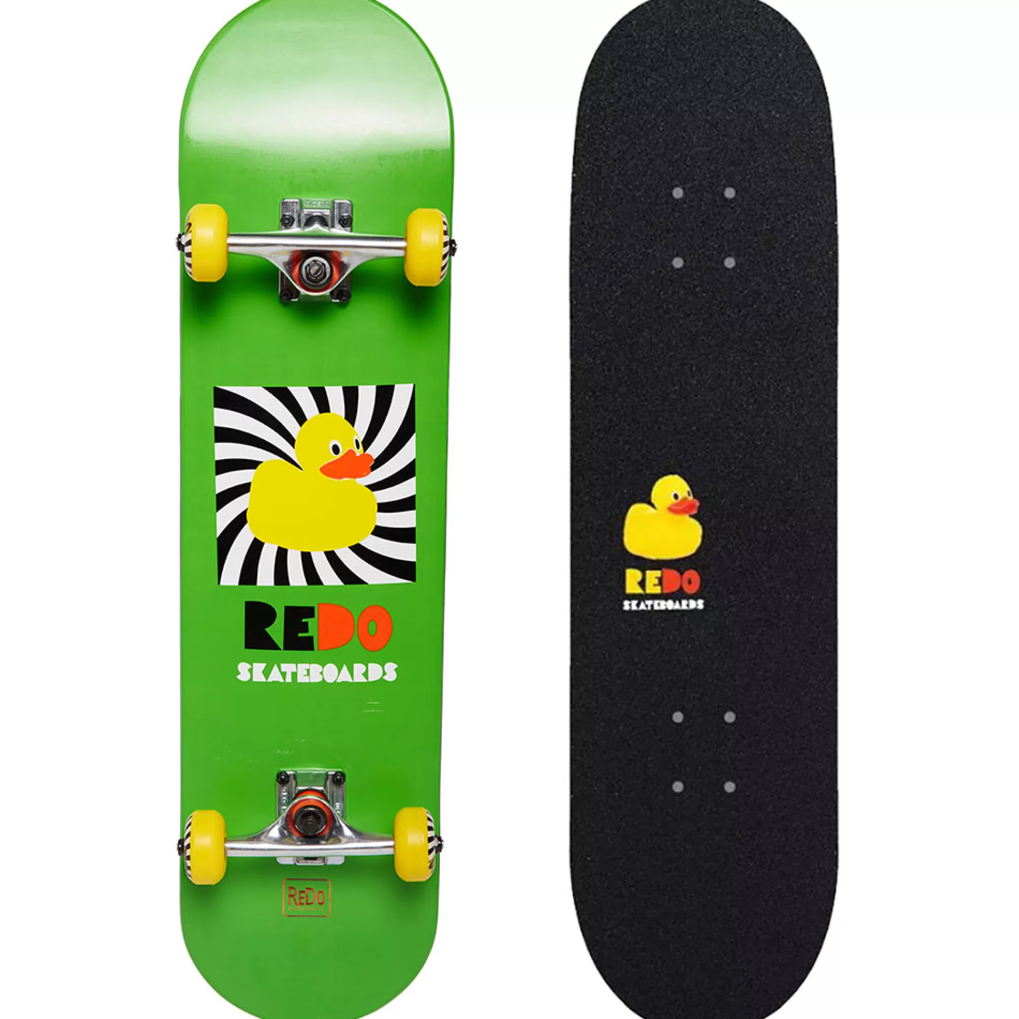 ReDo Skateboard Co. ® Outdoors95 Products<Gallery Pop (Rubber Duck)