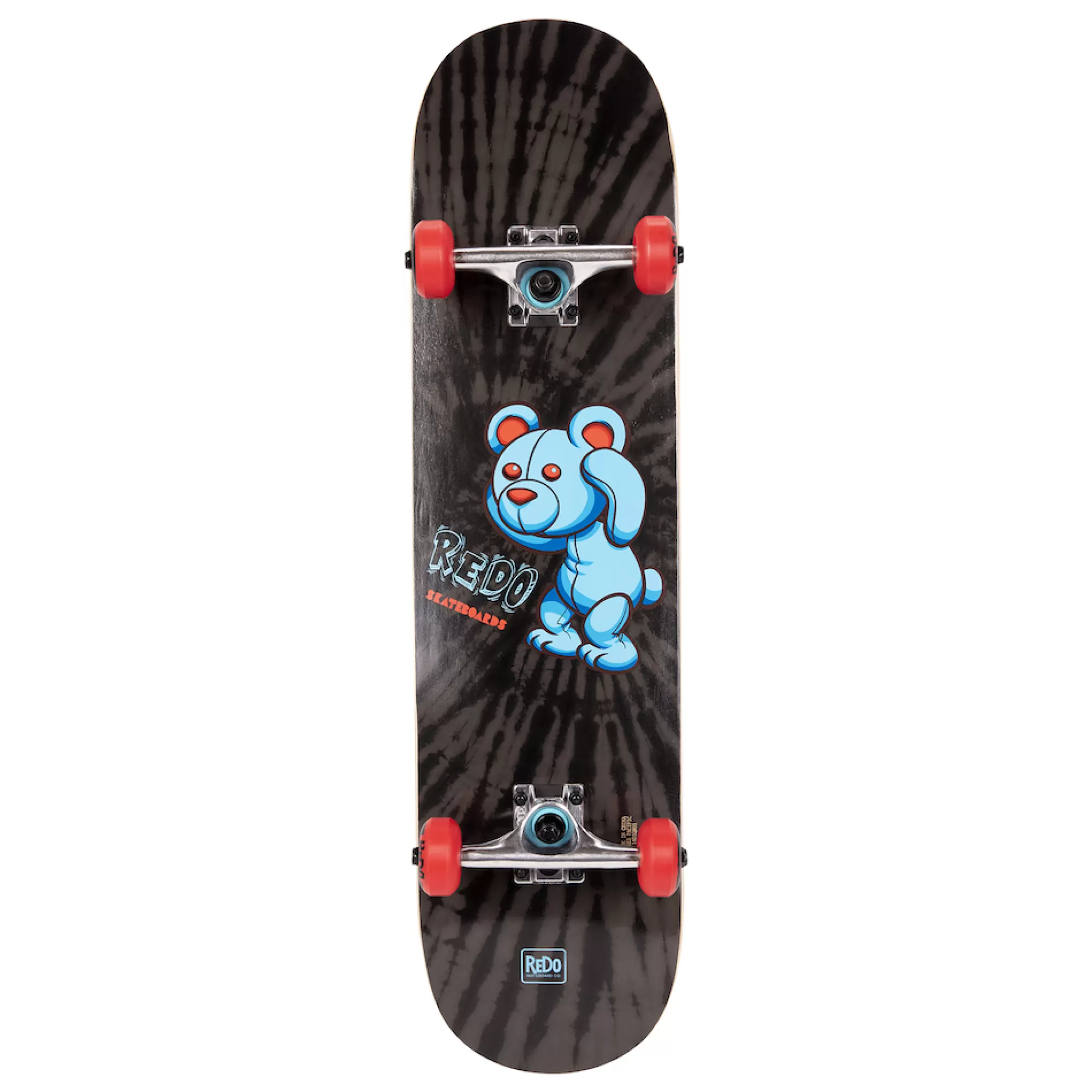 ReDo Skateboard Co. ® Outdoors95 Products<Gallery Popsicle Board (Bear)