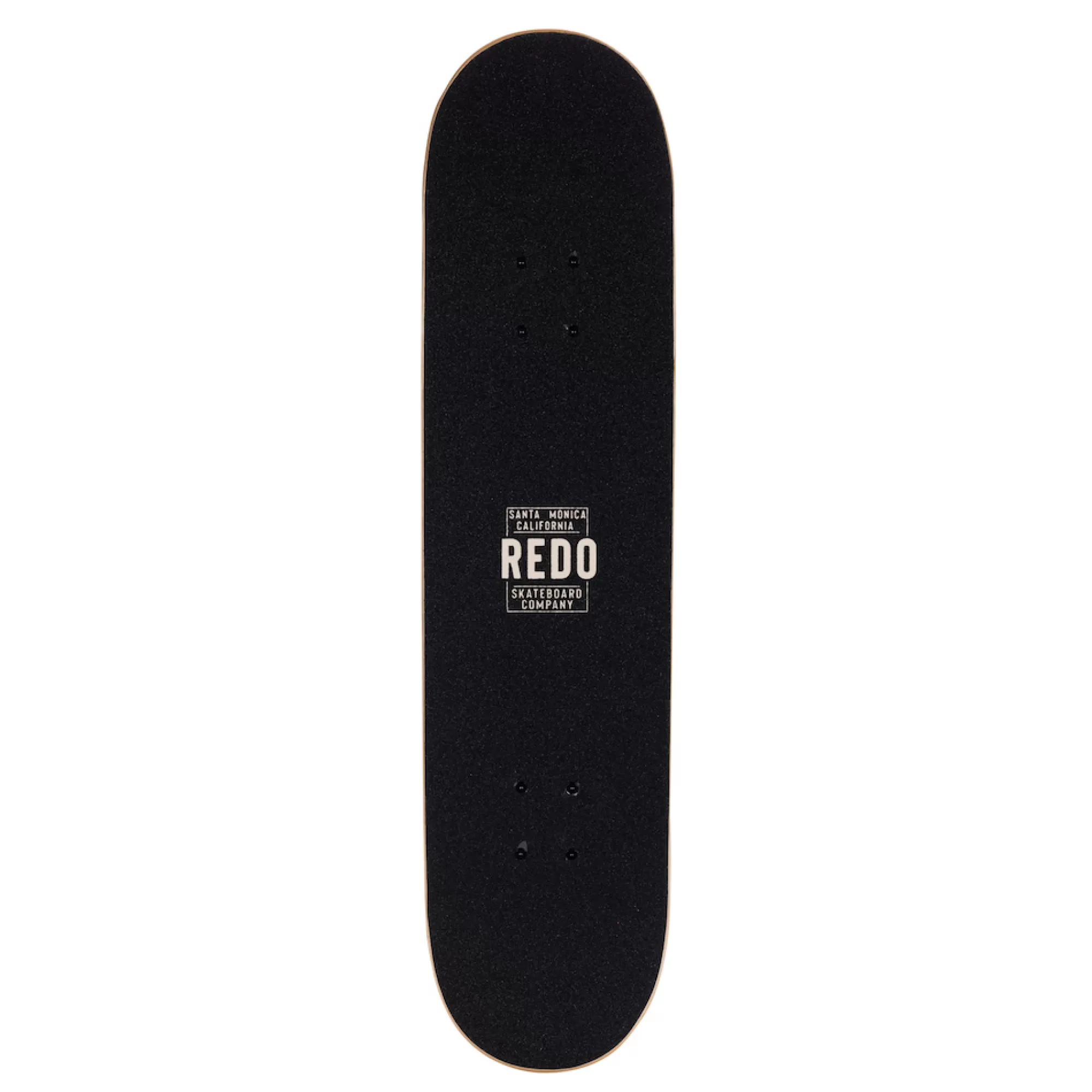 ReDo Skateboard Co. ® Outdoors95 Products<Gallery Popsicle Board (Graffiti)